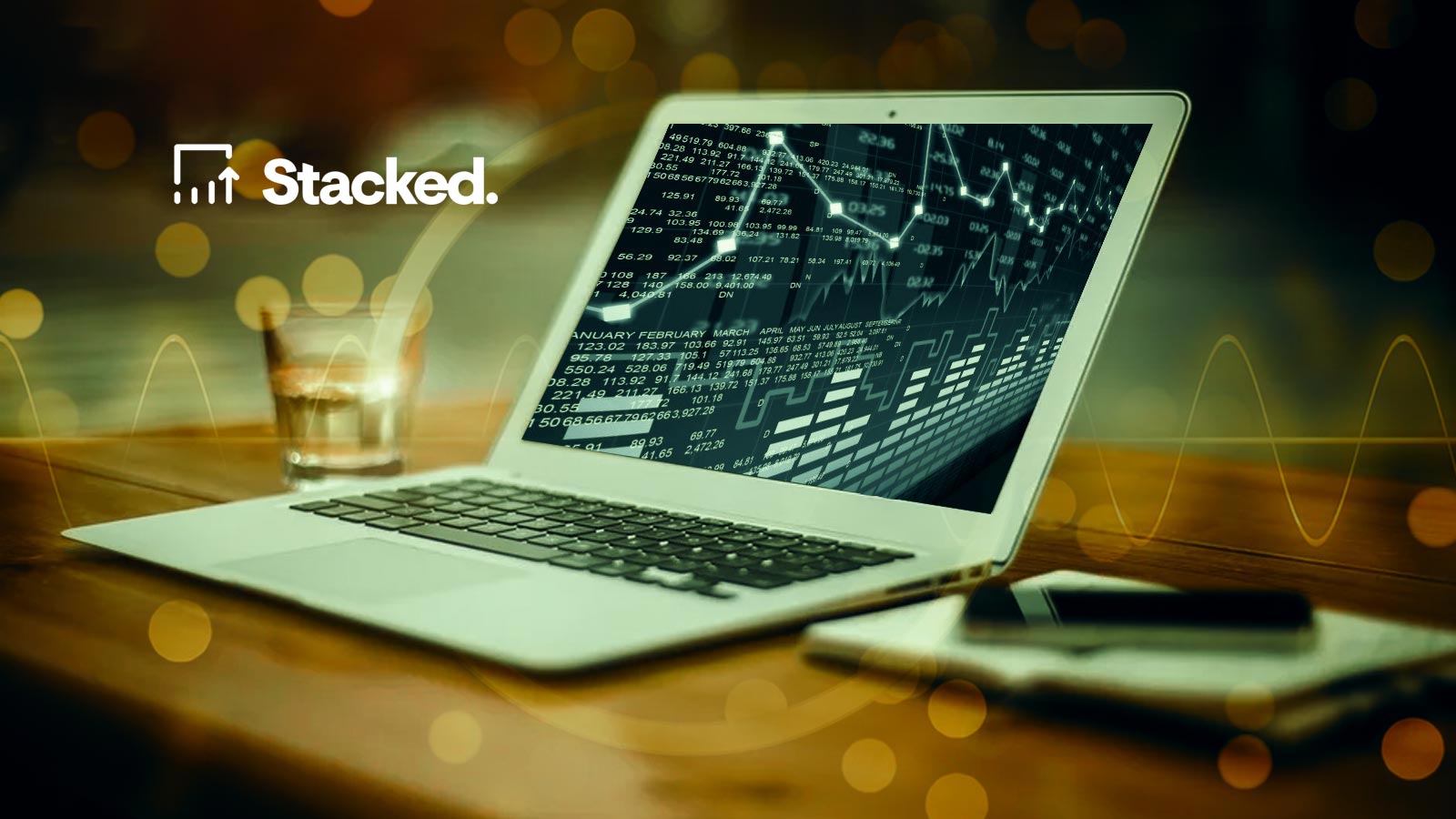 Crypto Investment Startup Stacked Raises $35 Million Led by Alameda Research, Mirana Ventures to Build Out Regulated Products for Retail Crypto Investors
