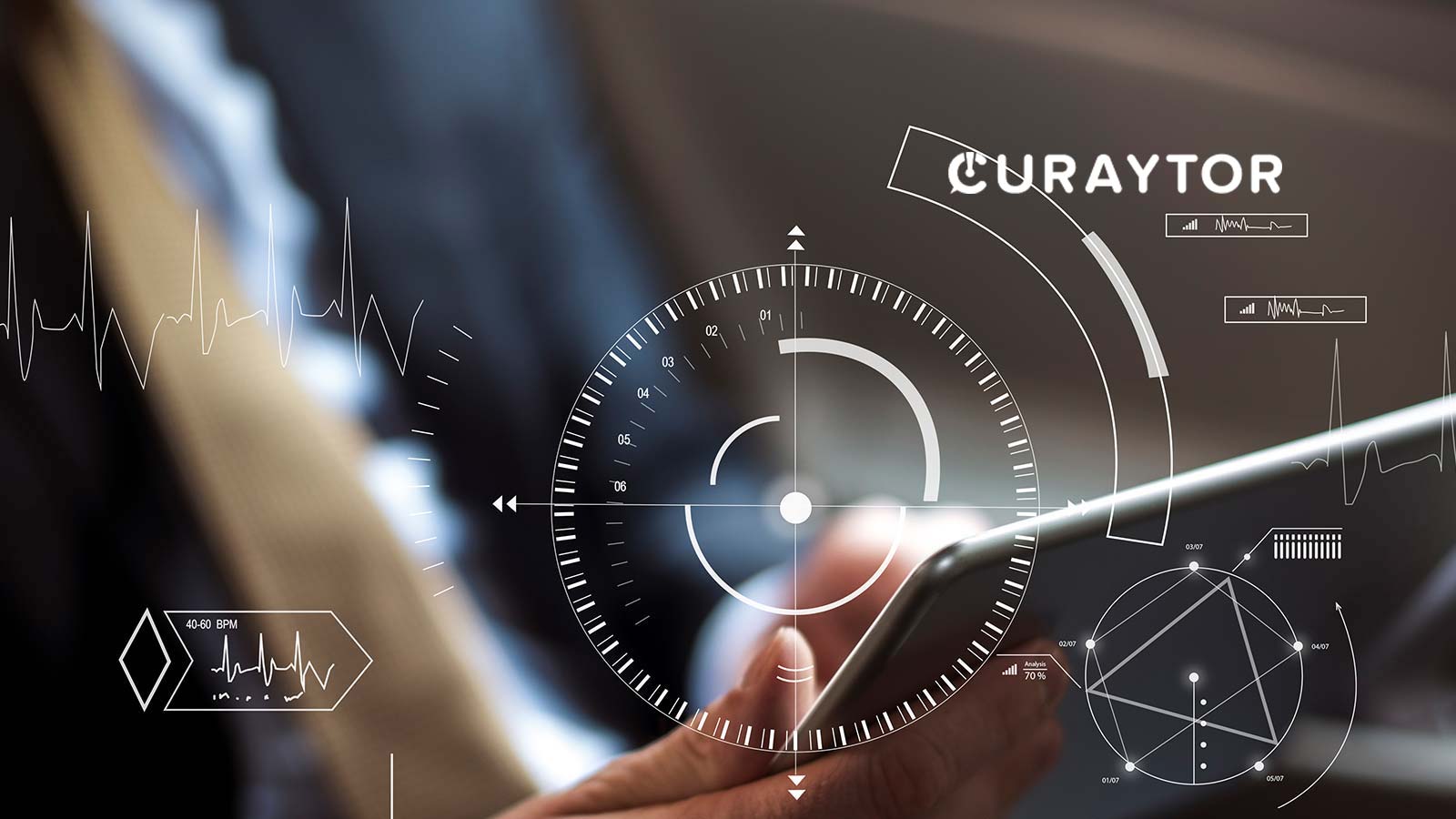 Curaytor Acquires Toronto-Based Tech Company Fourwalls