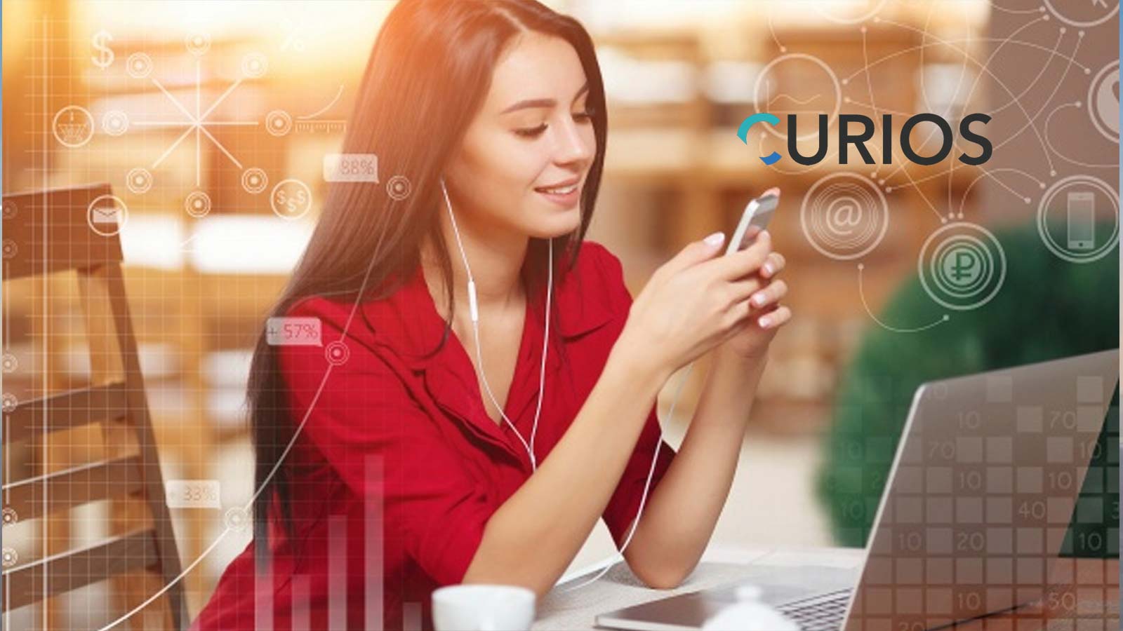 Curios Announces Launch Of The First-Ever Hybrid NFT Auction Platform