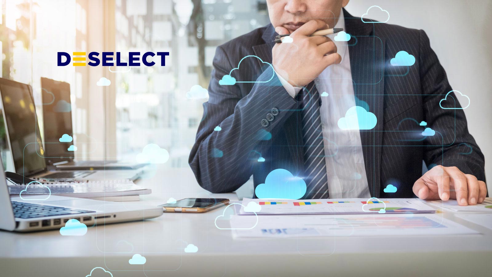 DESelect Opens New Office In Austin, Texas