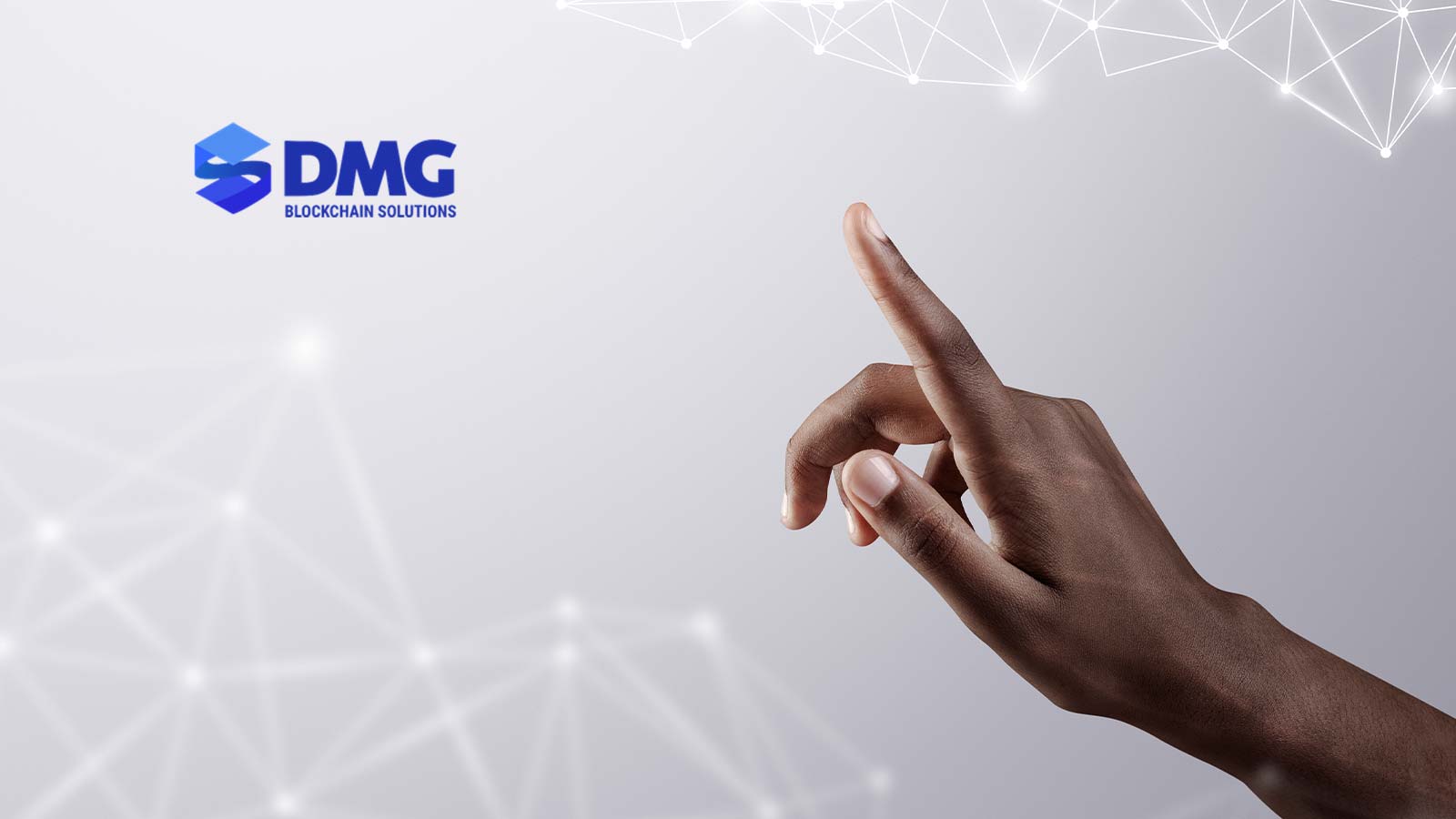 DMG Blockchain Solutions Inc. Appoints New Board Director