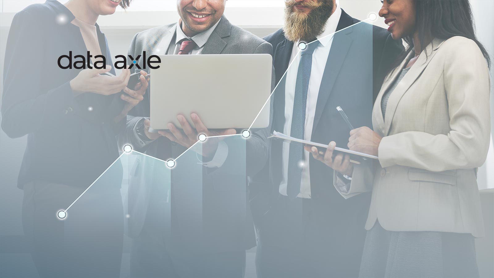 Data Axle Strengthens Omnichannel Nonprofit Marketing Capabilities With Five Strategic New Hires