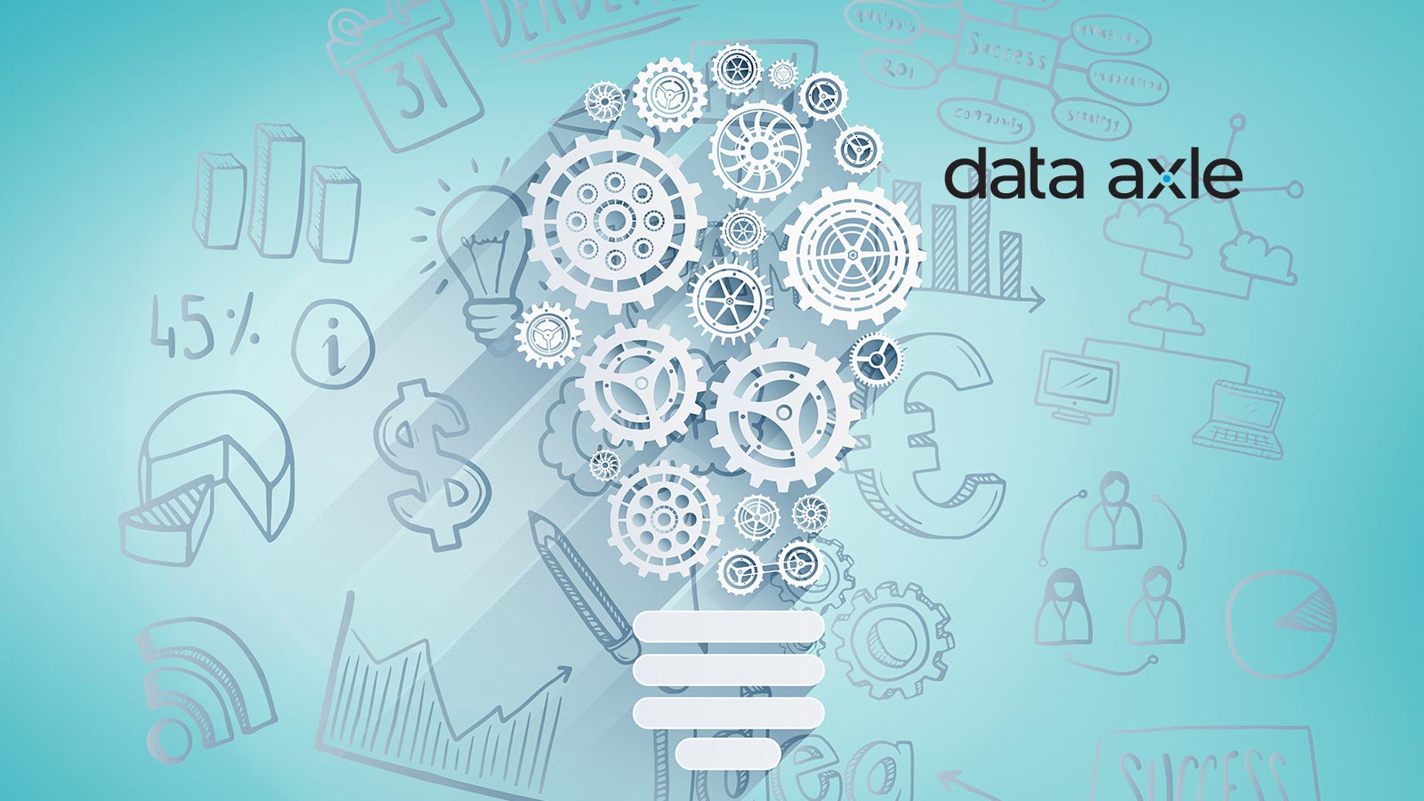 Data Axle Unveils The Axle Agency, Leading Clients Into Next Era Of Audience-Focused, Omnichannel Marketing