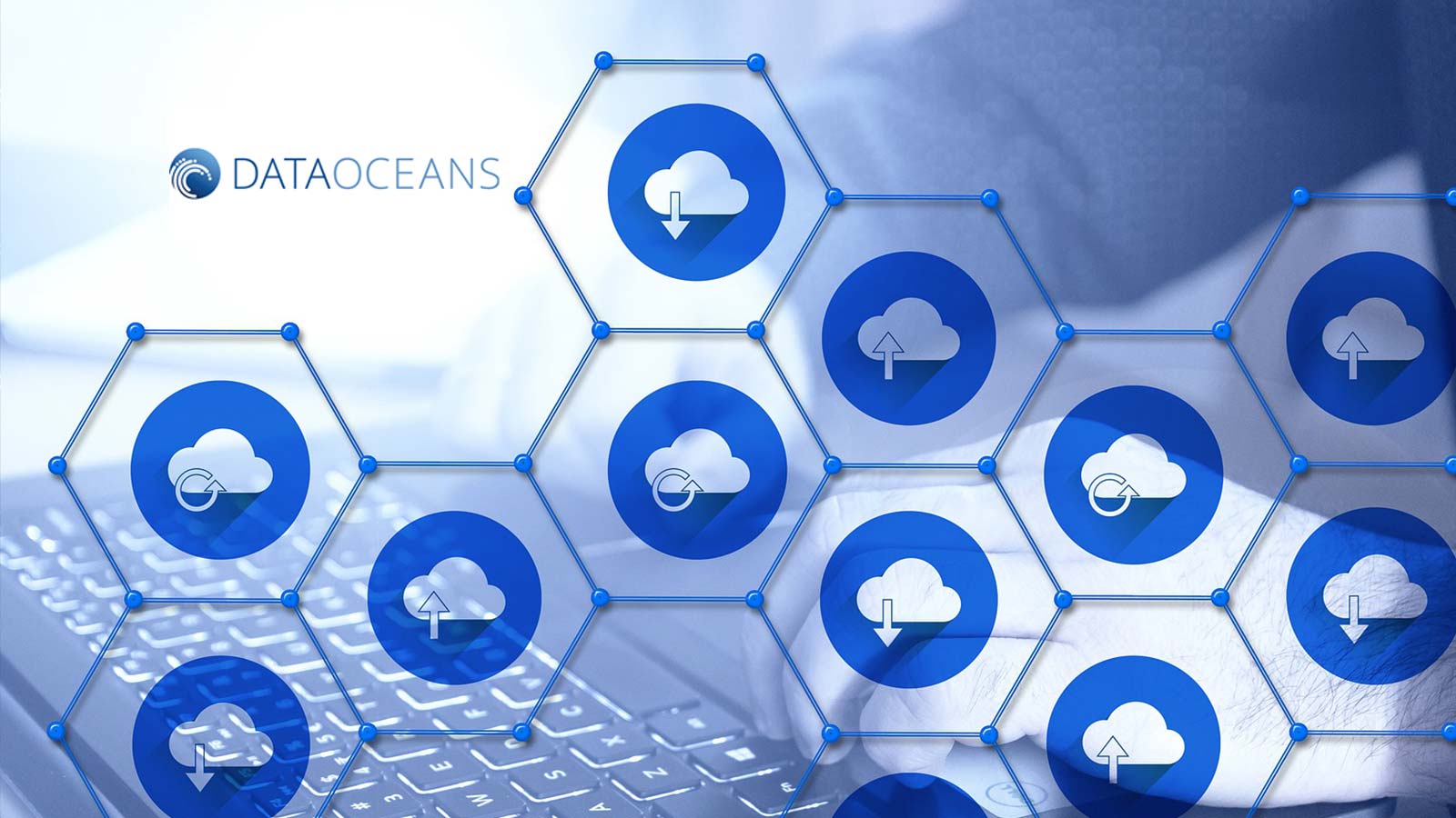 DataOceans Moves Corporate Headquarters to Alpharetta, GA