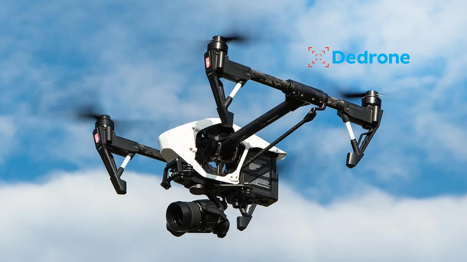 Dedrone Secures $30.5 Million Series C To Protect Airspace Against Unauthorized Drones