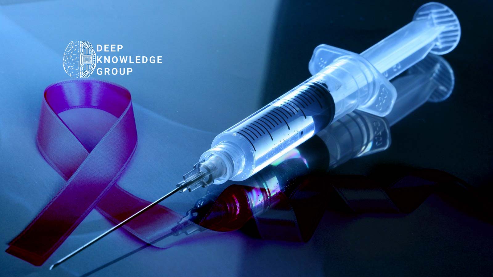 Deep Knowledge Group: Deep Pharma Intelligence Releases Analytical Study “5 High-Impact Cancer Vaccine Platforms”