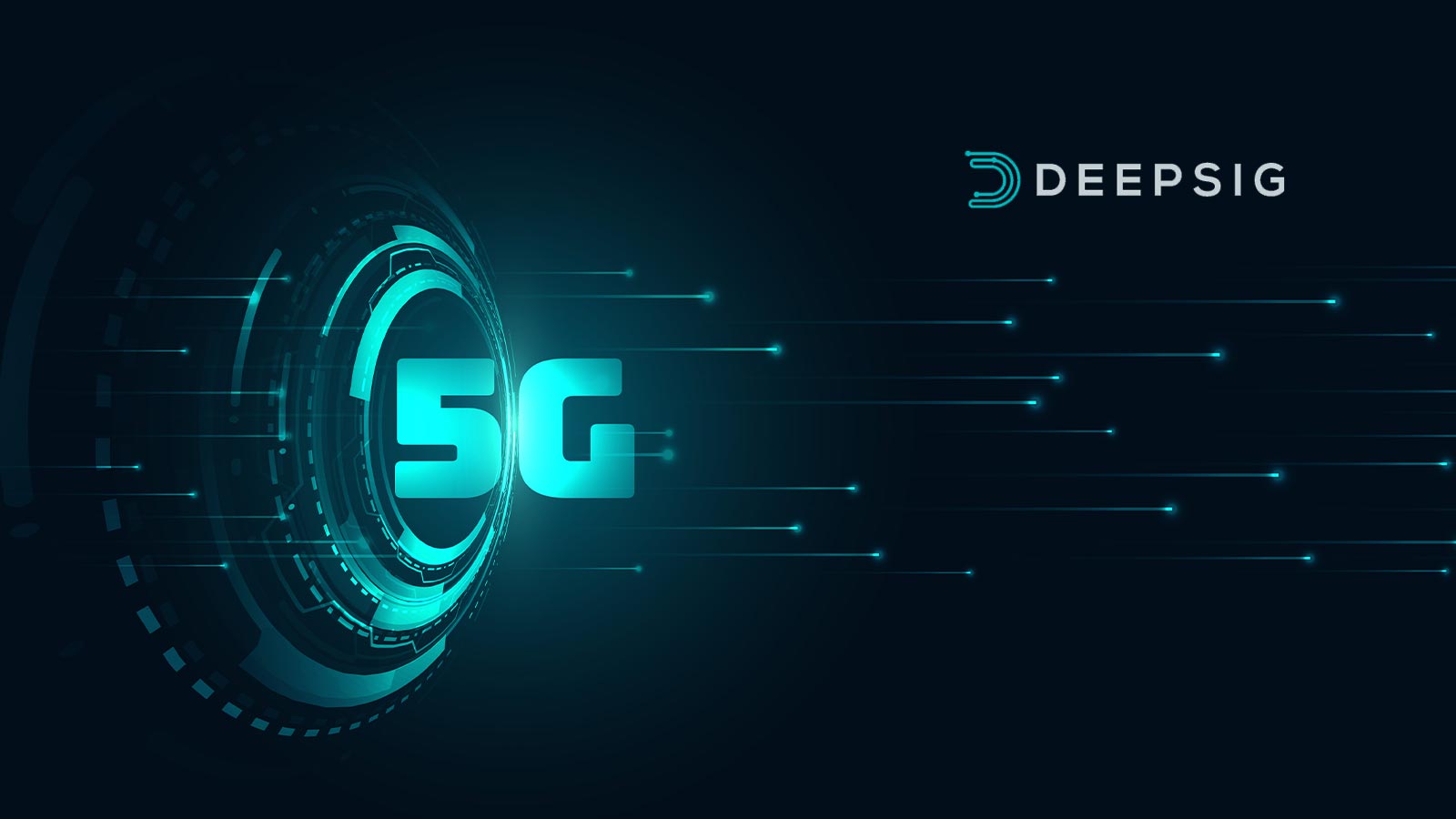 DeepSig to Participate in Telco AI World Summit in Berlin