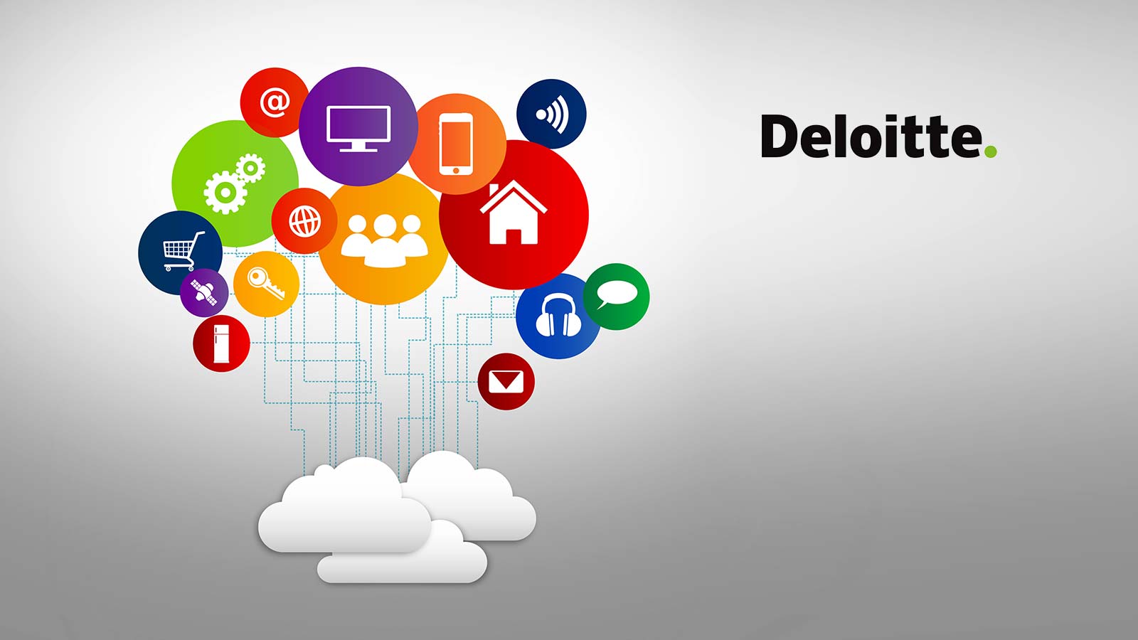 Deloitte Agrees To Acquire The Business Of BIAS Corporation, A Leader In The Oracle Cloud Infrastructure Market