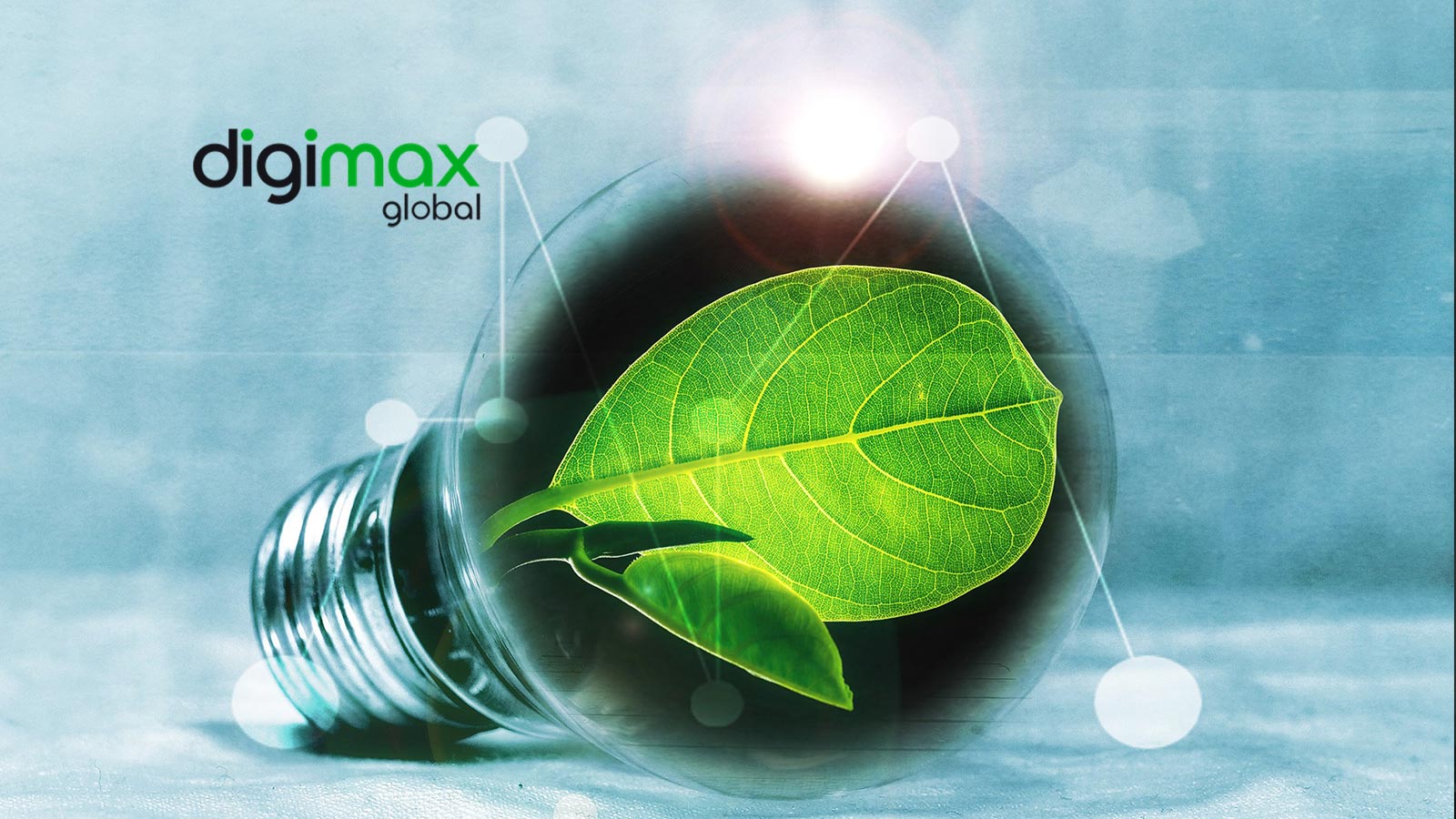 DigiMax Launches ESG AI Division Invests Into Green Energy Solutions Company MADA Analytics