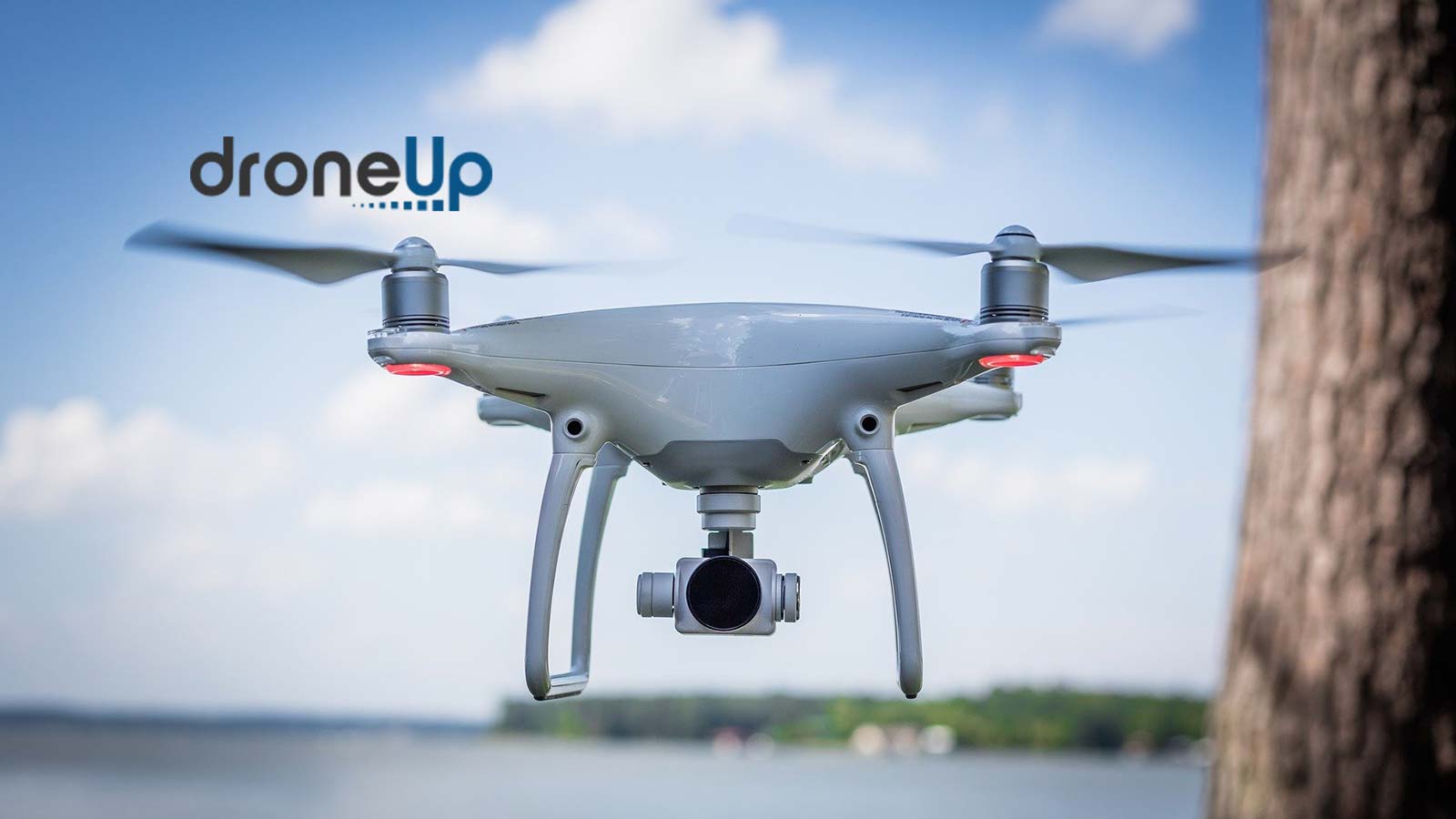 DroneUp Announces Acquisition Of AirMap