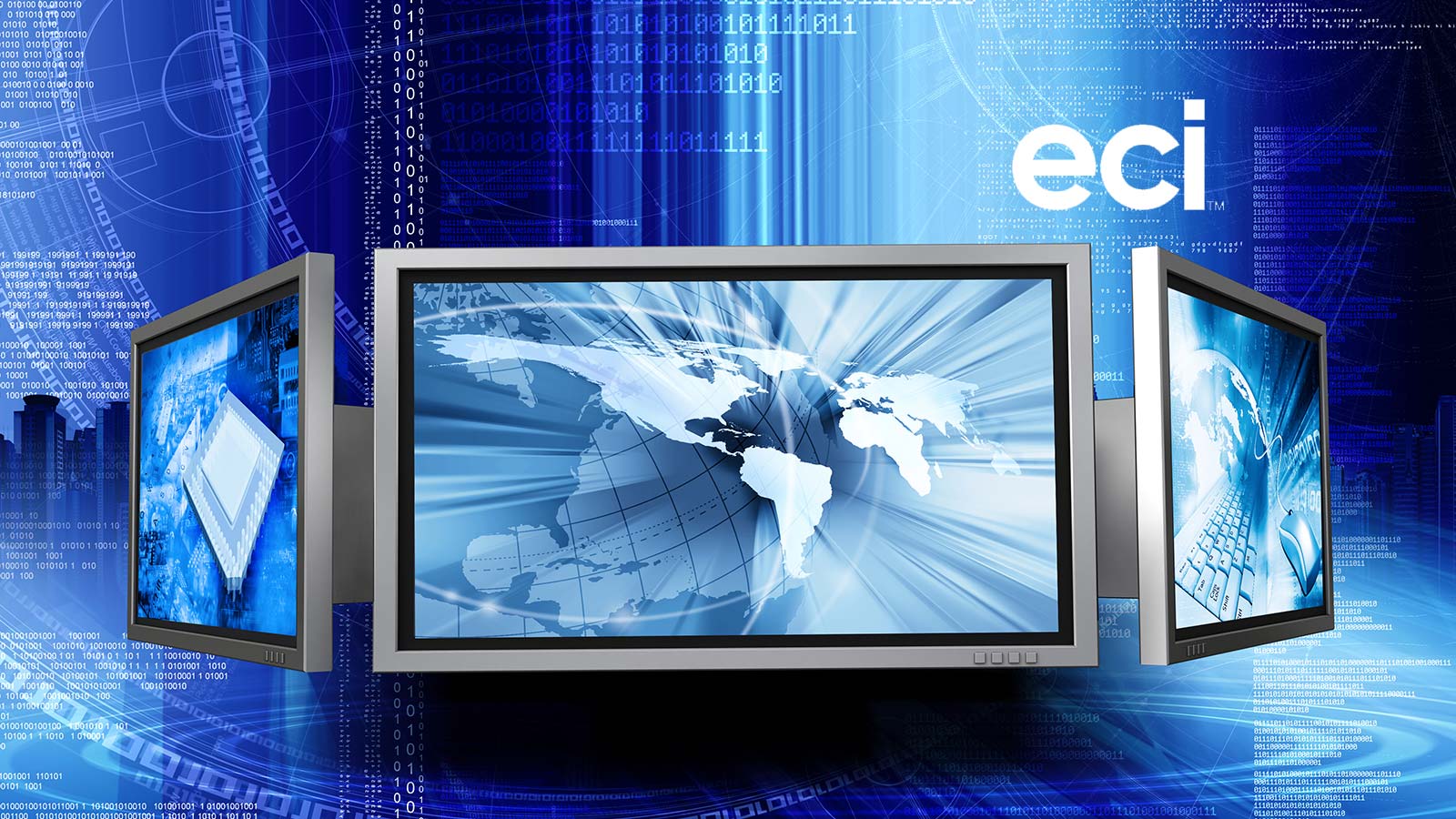 ECI Software Solutions Acquires MyProduction
