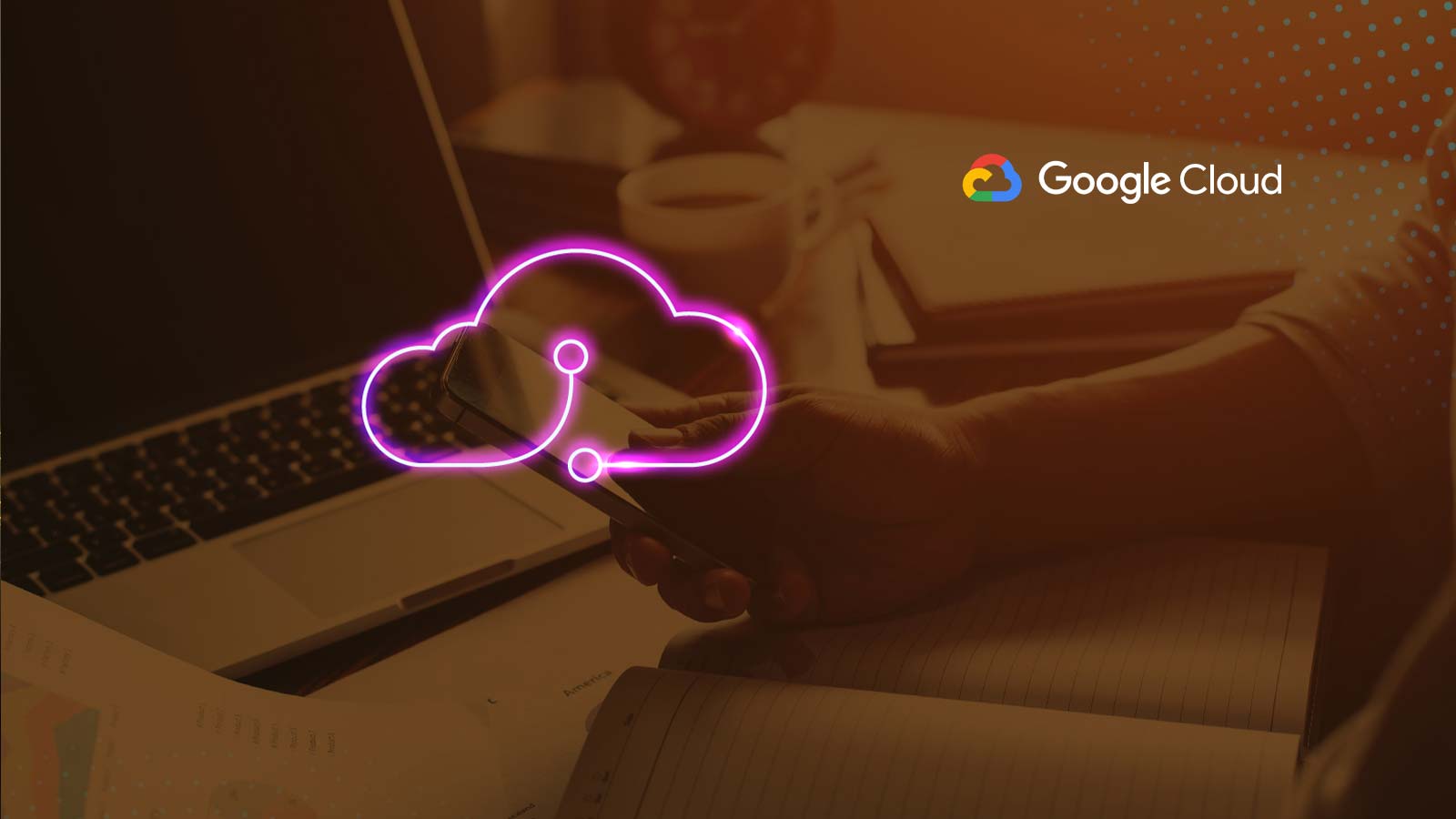 EMBL-EBI Selects Google Cloud As Strategic Partner To Accelerate The Pace Of Research