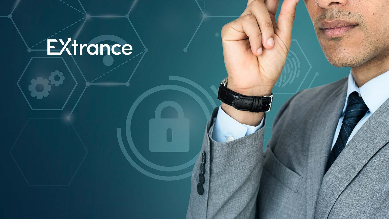 EXtrance Announces Closure of Seed Funding