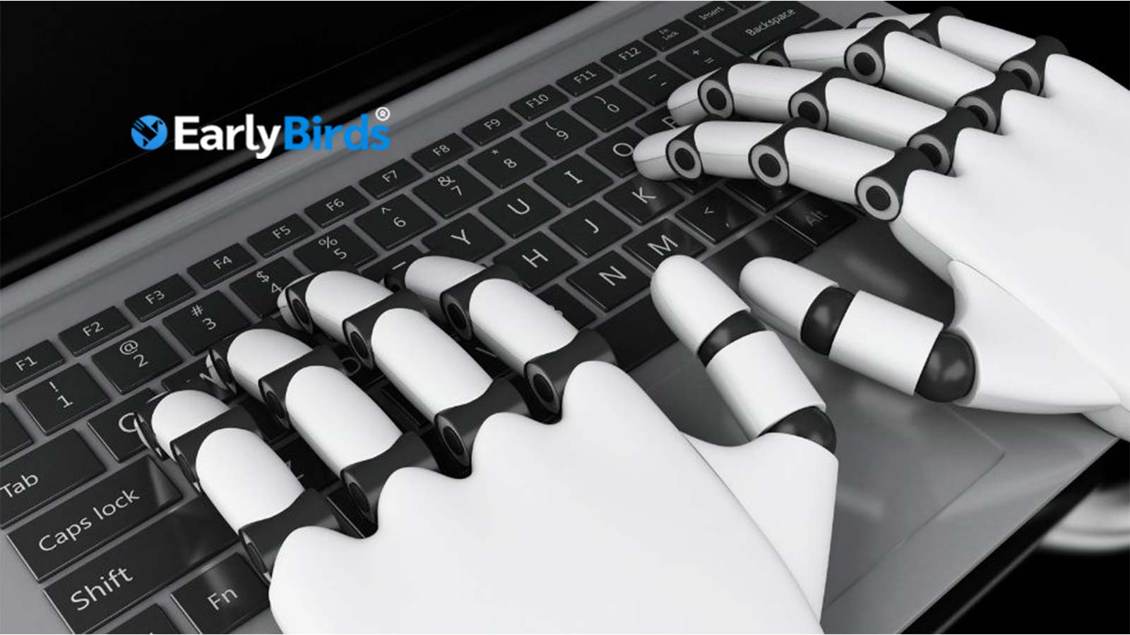 EarlyBirds is Noticing a Big Uptick in Robotics And Autonomous Systems Demand After Covid