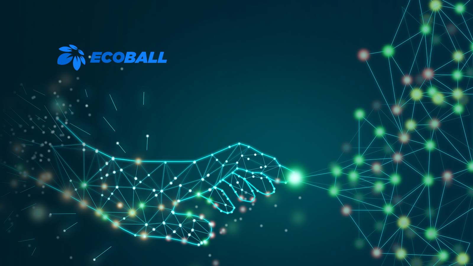 EcoBall The Next-Generation Public Blockchain is Here
