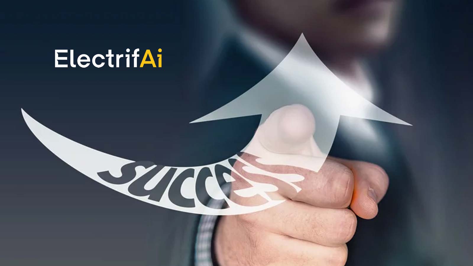 ElectrifAi Announces New Executive: Kemi Goss Joins As Head Of Delivery And Customer Success