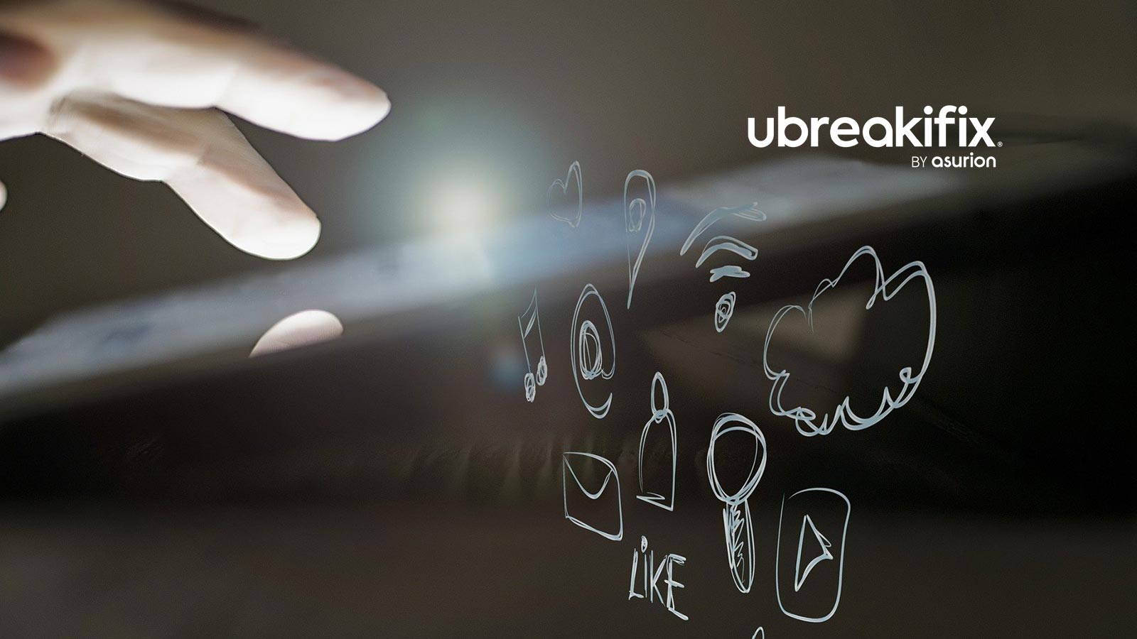 Electronics Repair Shop UBreakiFix Opens In Newark