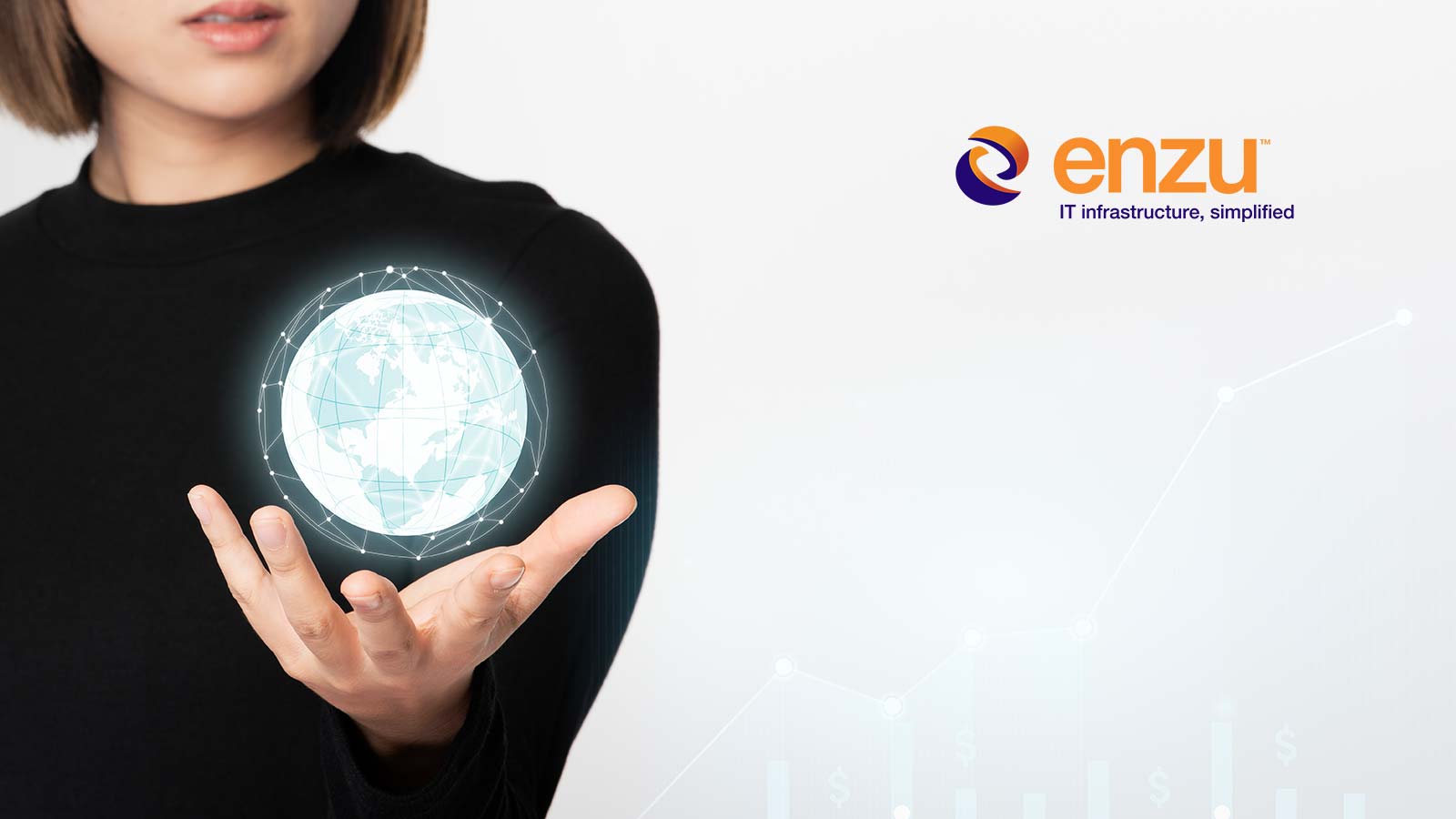 Enzu Hires Global Sales Leader