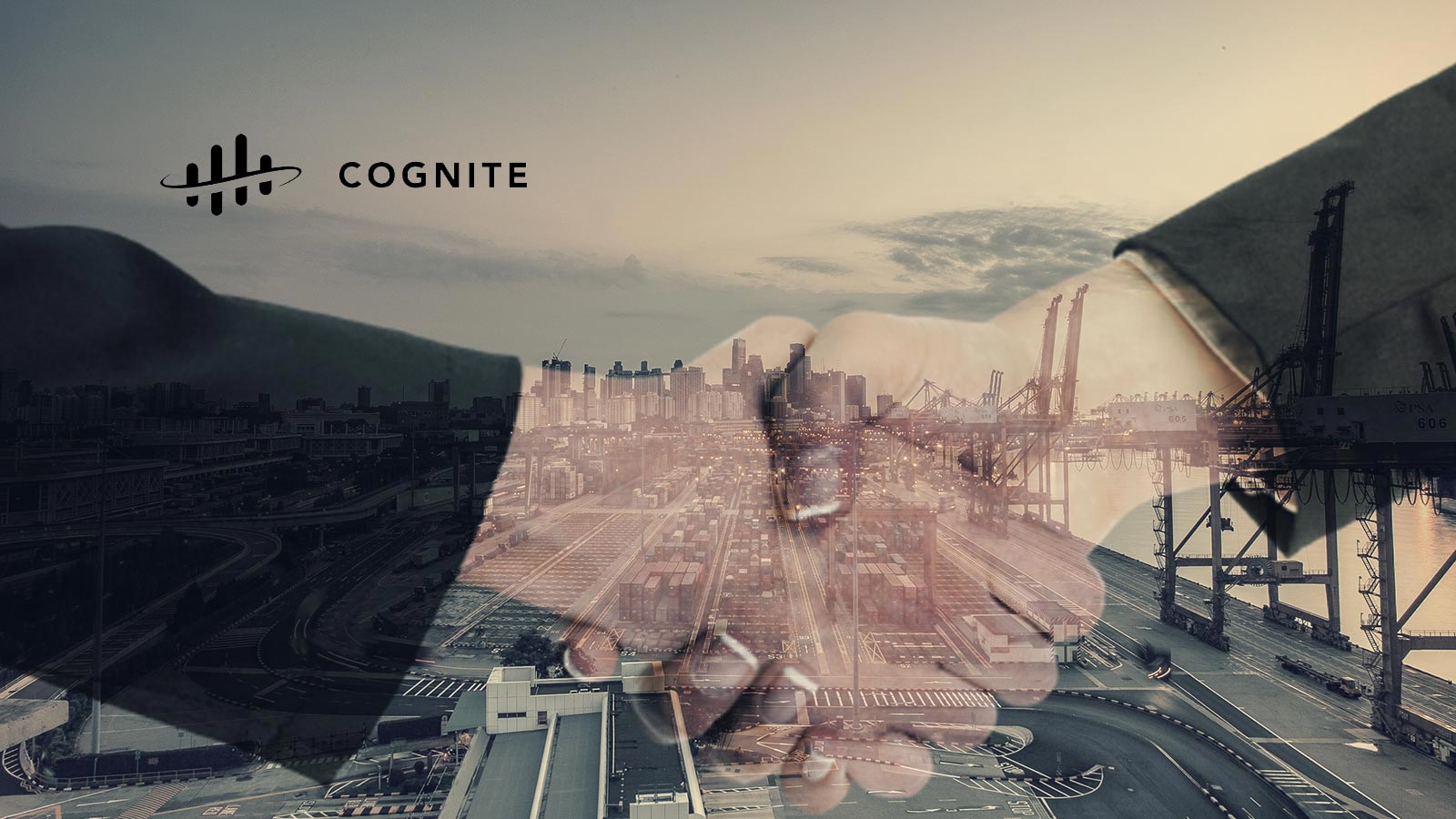 Equinor And Cognite Enter Partnership To Accelerate Digital Ambitions Within Global Marketing And Supply