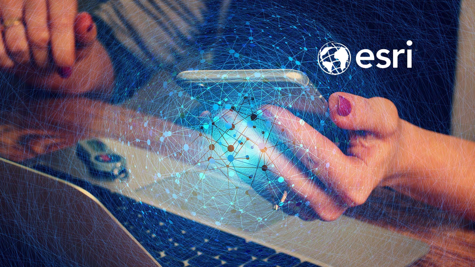 Esri Uses Kimble For Confident And Collaborative Business Planning, From Resourcing To Revenue Recognition