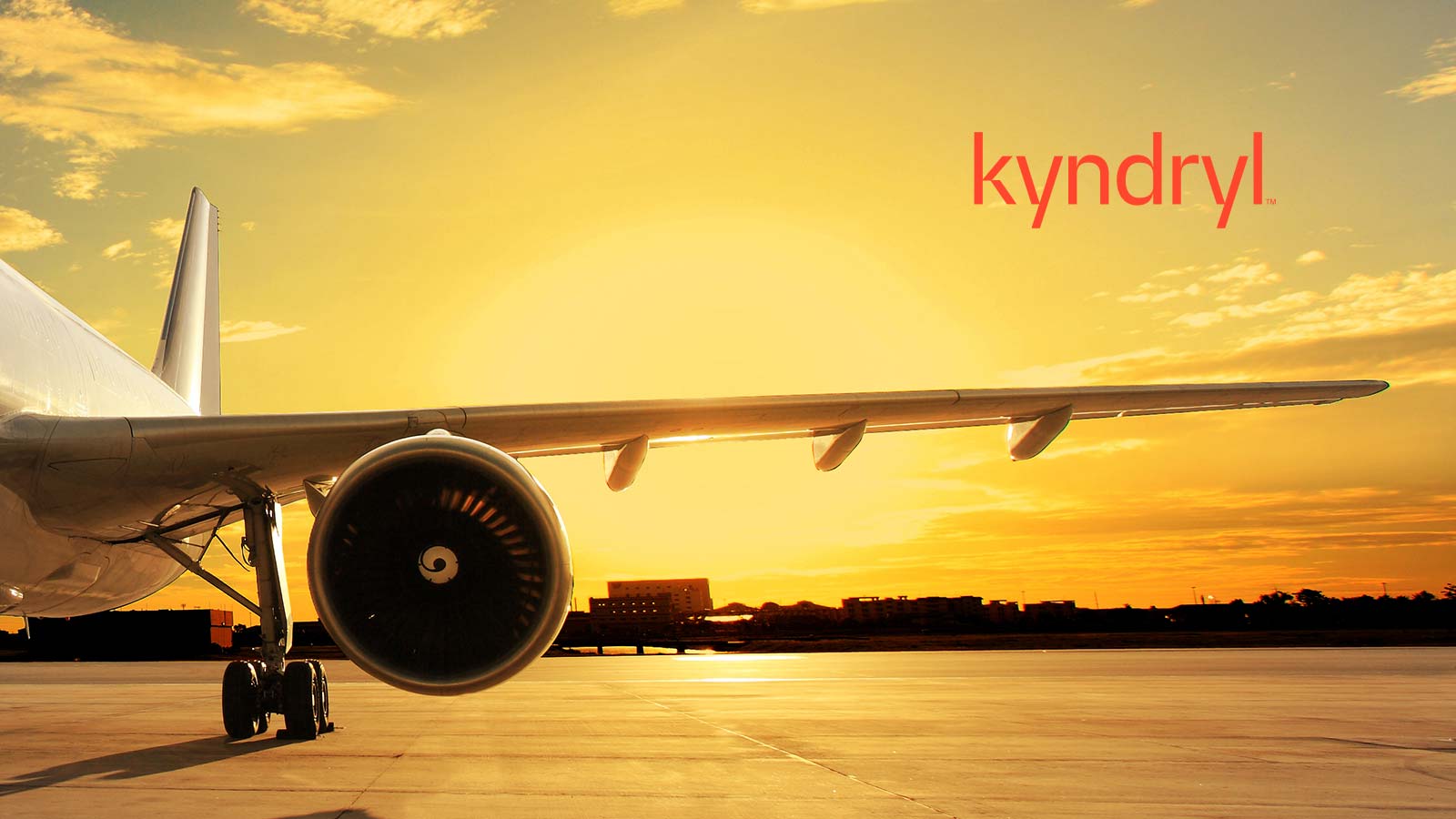 Etihad Selects Kyndryl To Help Accelerate The Next Phase Of Its Digital Transformation Etihad Selects Kyndryl To Help Accelerate The Next Phase Of Its Digital Transformation