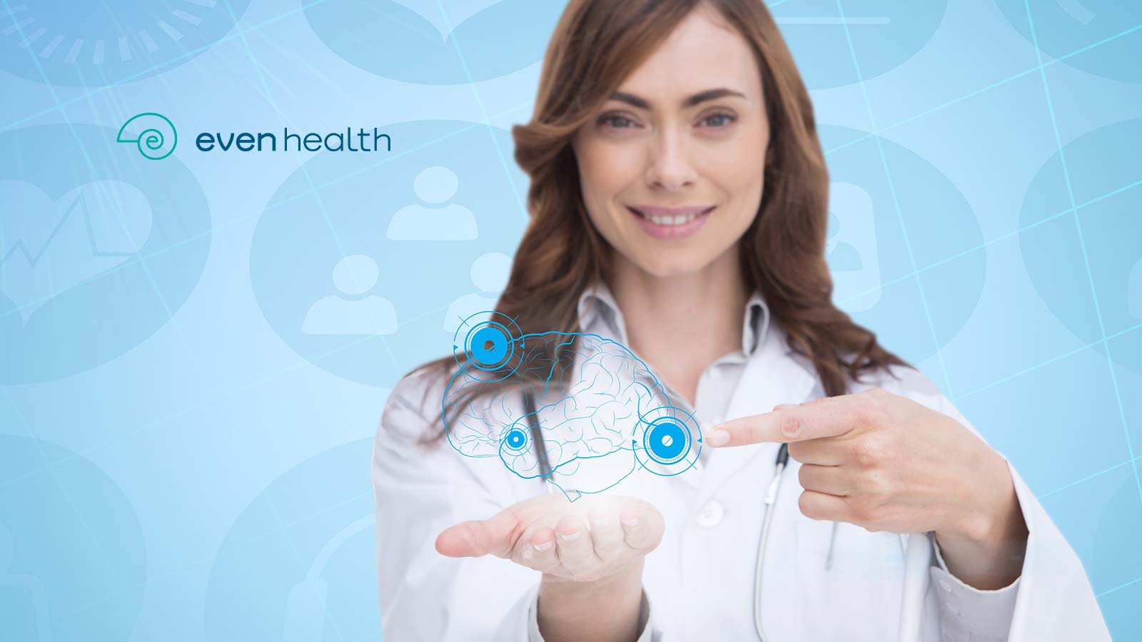Even Health And Ochsner Health Partner To Support Healthcare Professionals This Holiday Season