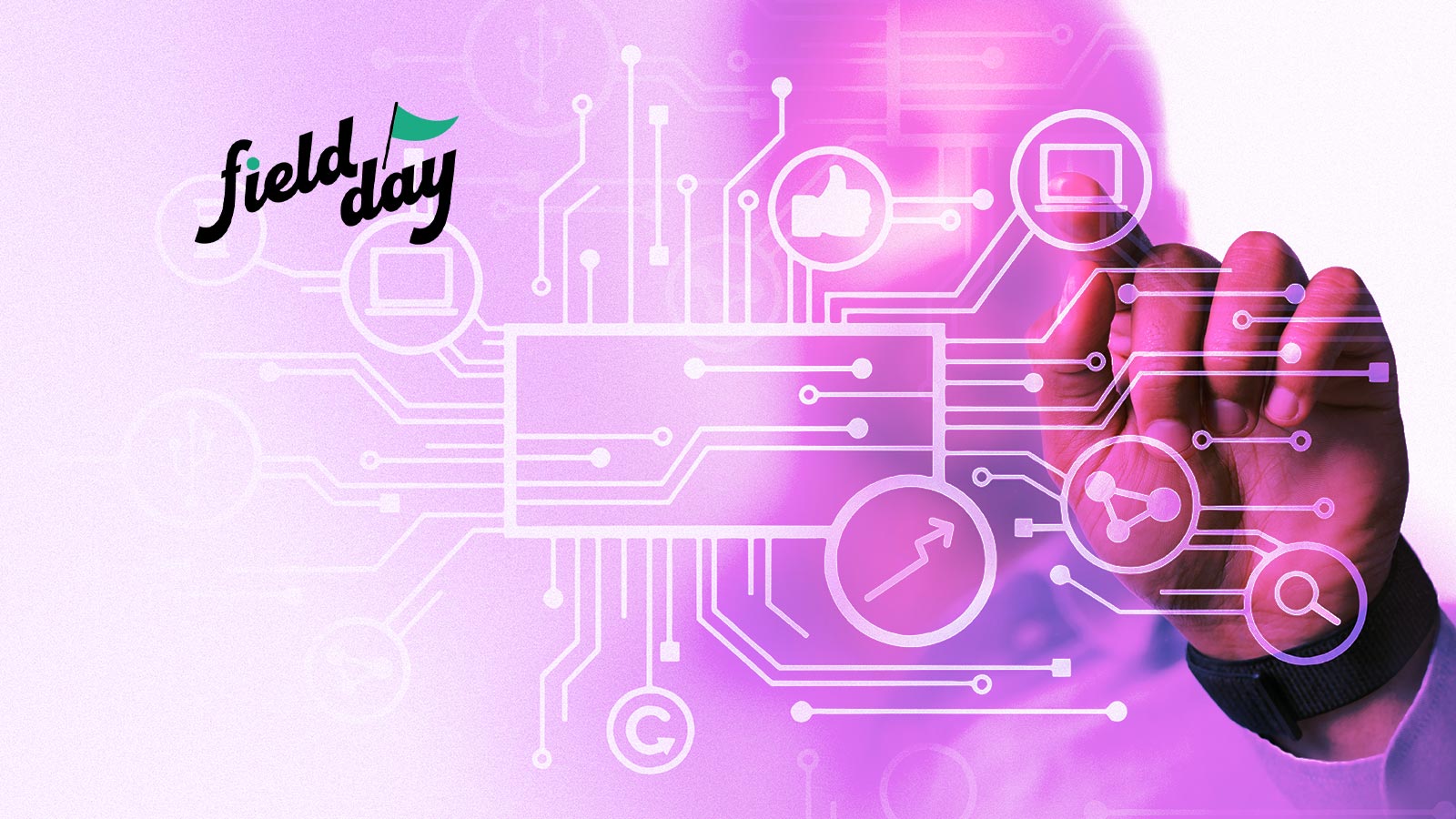 Field Day Launches Beta Program And Closes Initial Funding Round Led by defy.vc