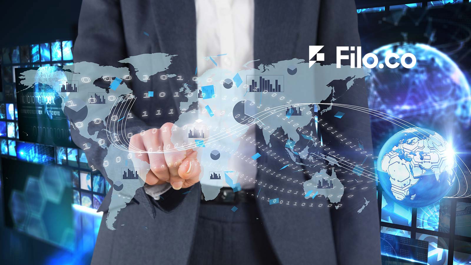 Filo.co Teams up with Zoom to Power the Future of Remote and Hybrid Collaboration