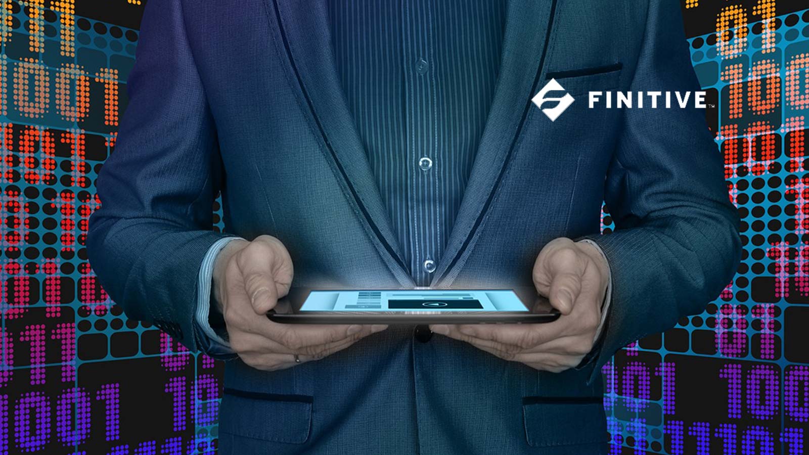 Finitive Names Todd Stokes, PhD as Chief Data Officer