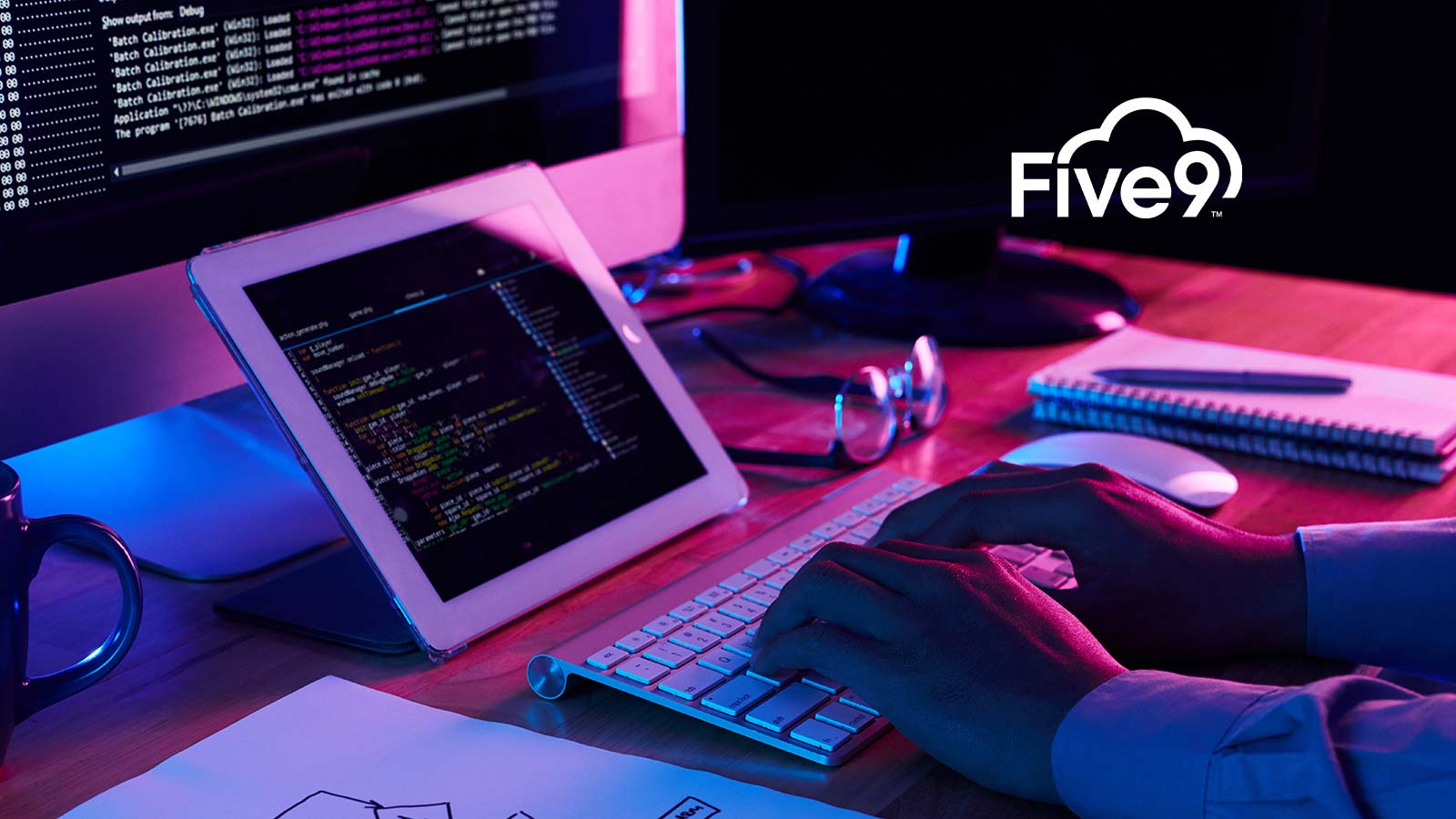 Five9 Rated Highest In Overall Vendor Satisfaction Among Customers Surveyed By Industry Analyst DMG Consulting