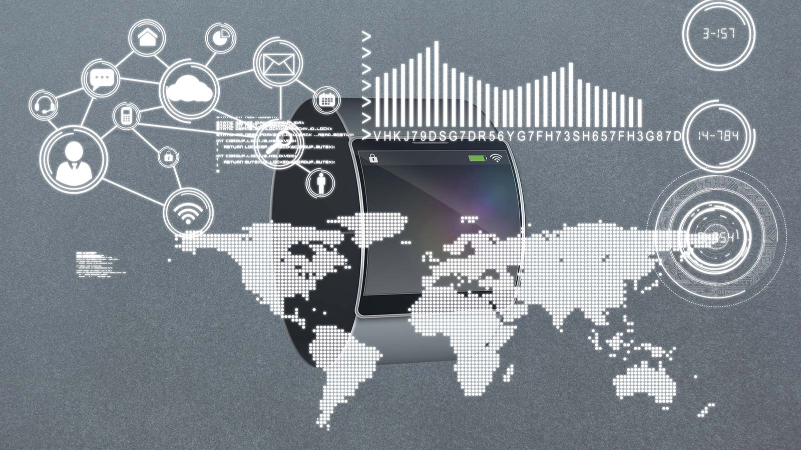 Floadia Develops Memory Technology That Retains Ultra-high-precision Analog Data for Extended Periods