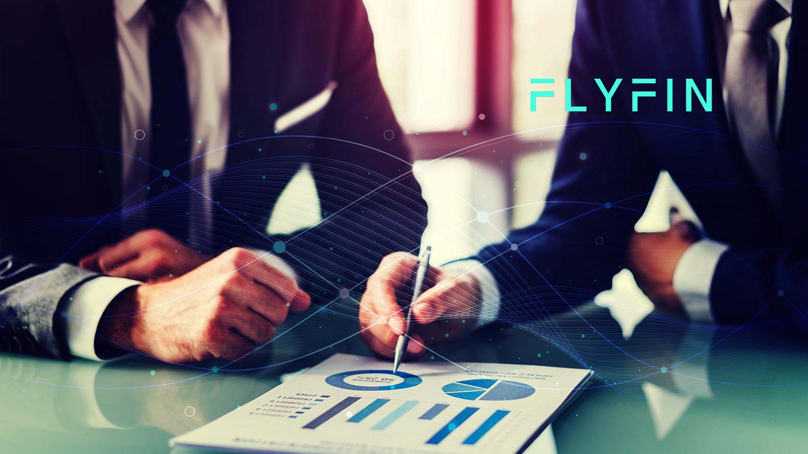 FlyFin Raises $8 Million in Funding to Scale First AI Tax Engine for Freelancers and Self-Employed