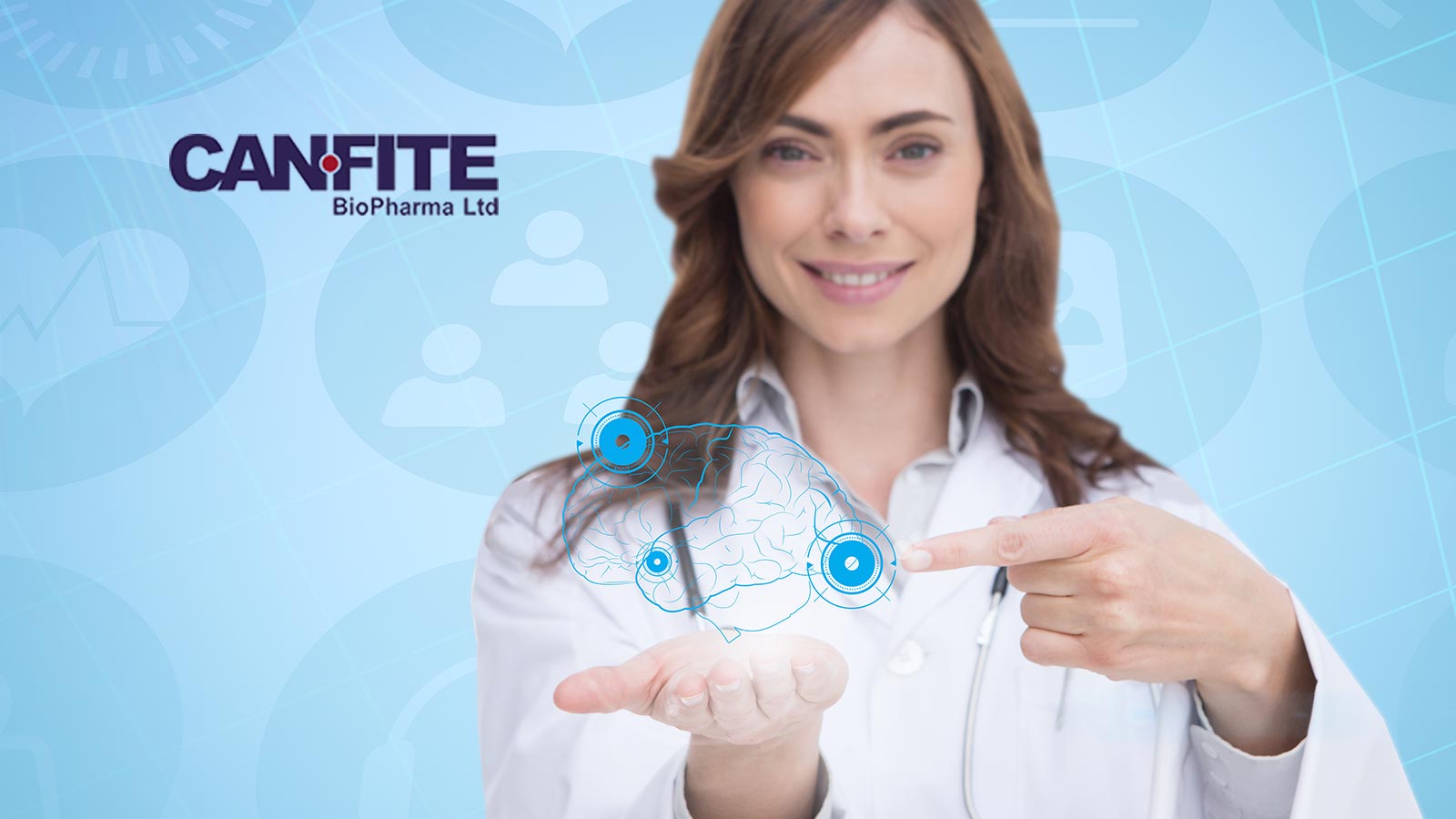 Following Complete Clearance Of Cancer Lesions In Advanced Liver Cancer Patient, Can-Fite Is Filing Patent Applications For The Treatment Of Various Advanced Solid Tumors