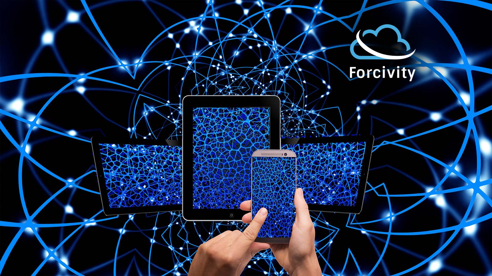 Forcivity Advances to Crest Status within Salesforce Partner Program