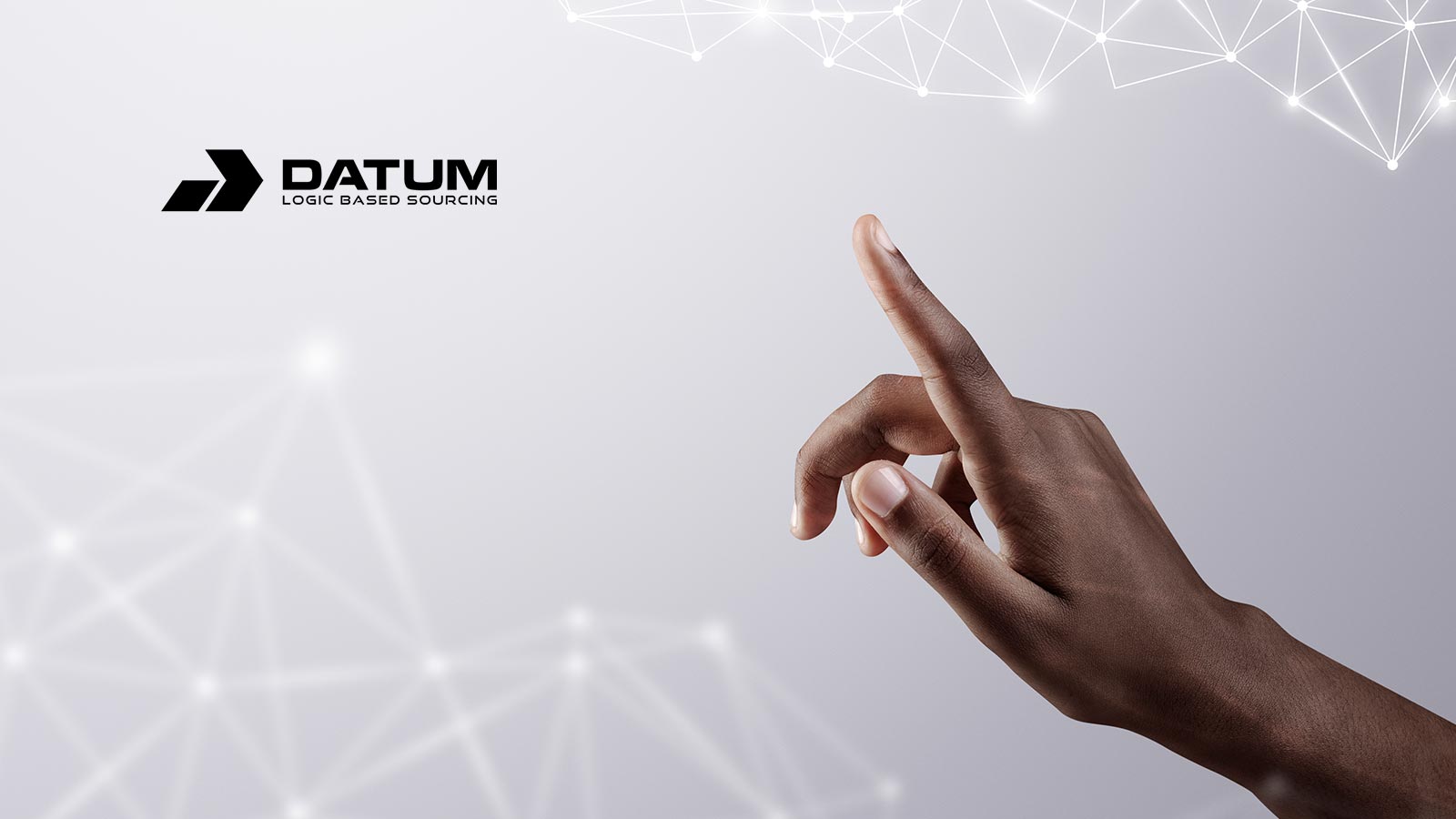 Former SpaceX Group Launches Datum To Create Efficient Supply Chain For Advanced Manufacturing