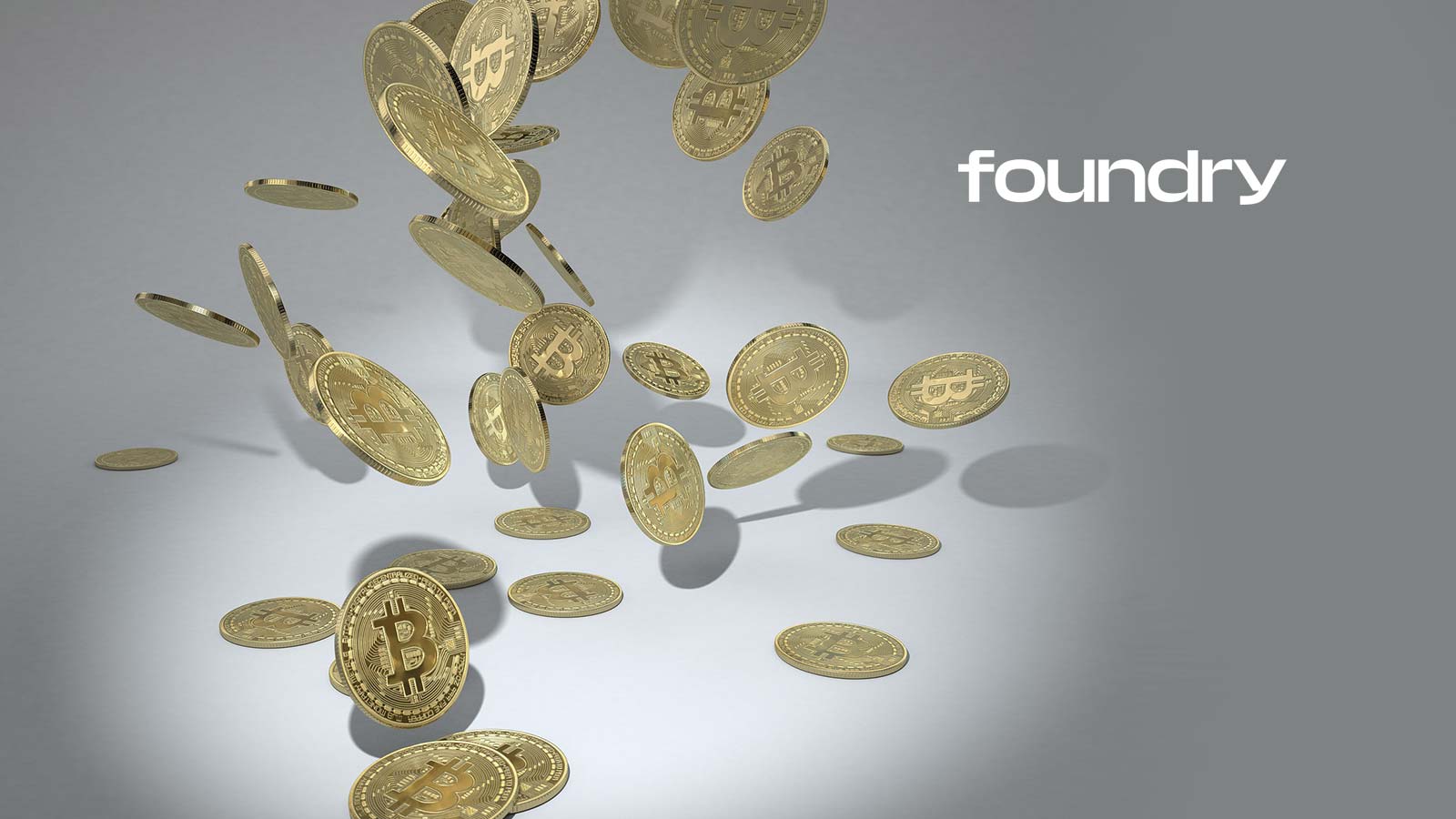 Foundry Launches FoundryX, a Marketplace to Match Buyers and Sellers of Bitcoin Mining Machines, Completing Over $125 Million in Sales in 2021