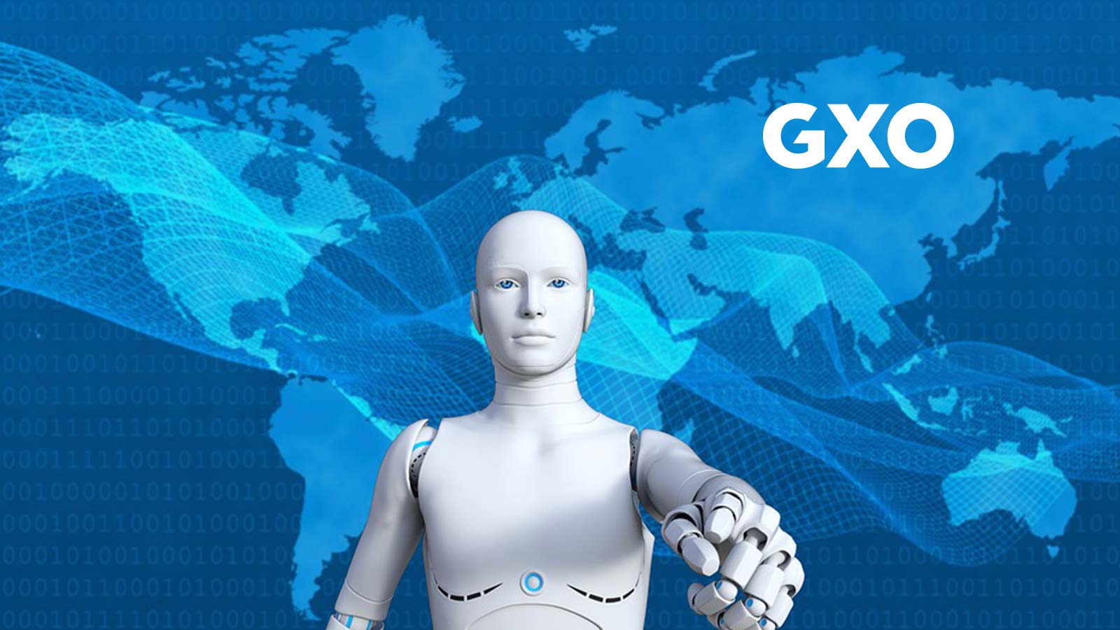GXO Uses 3D Technology And Automation To Custom Size Packaging