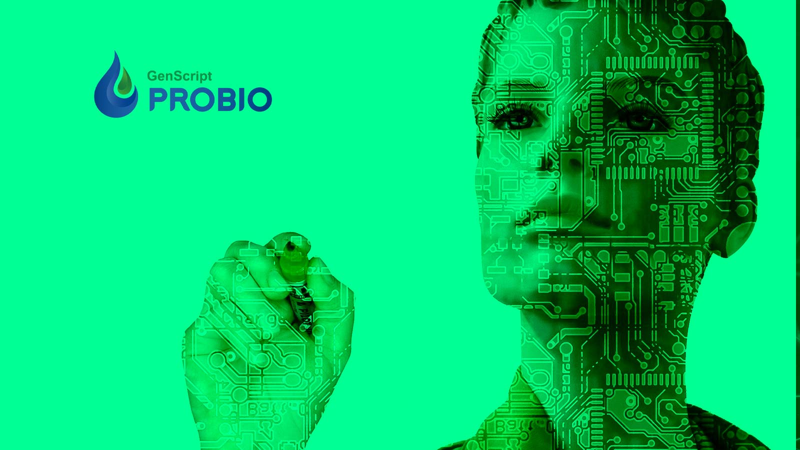 GenScript ProBio Opens China’s Largest Commercial GMP Plasmid Manufacturing Facility