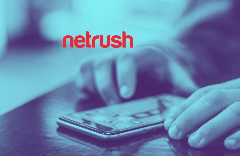 LinkedIn Influencer 'Call Me Joce' Joins Netrush as New Head of Marketing