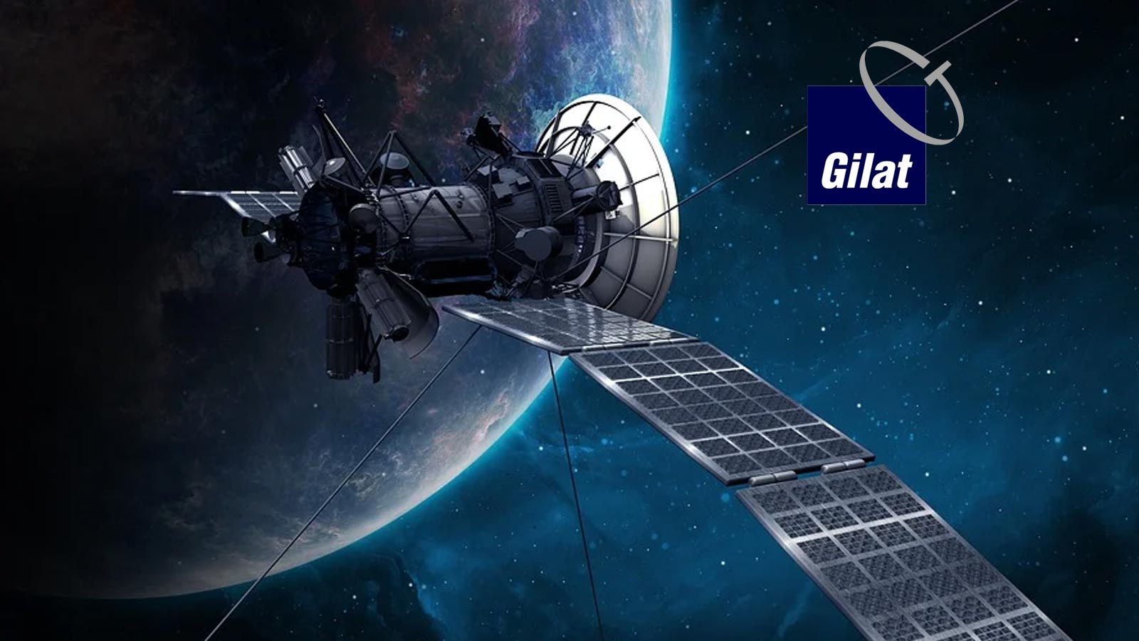 Gilat Signs Multi-Million Dollar Deal To Modernize And Expand Satellite ...