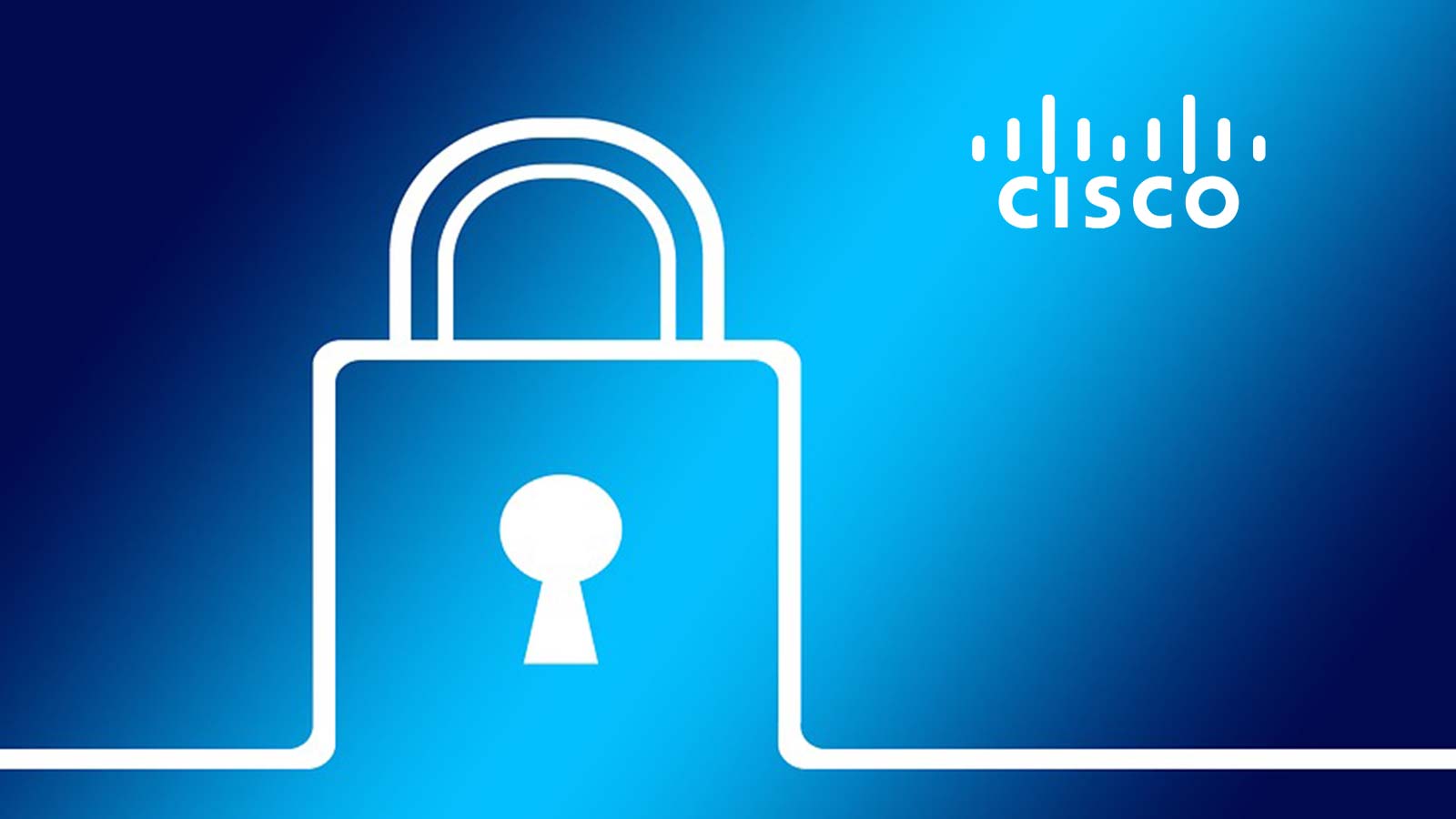Global Cisco Study Identifies Top Security Practices to Detect Threats and Ensure Business Resiliency