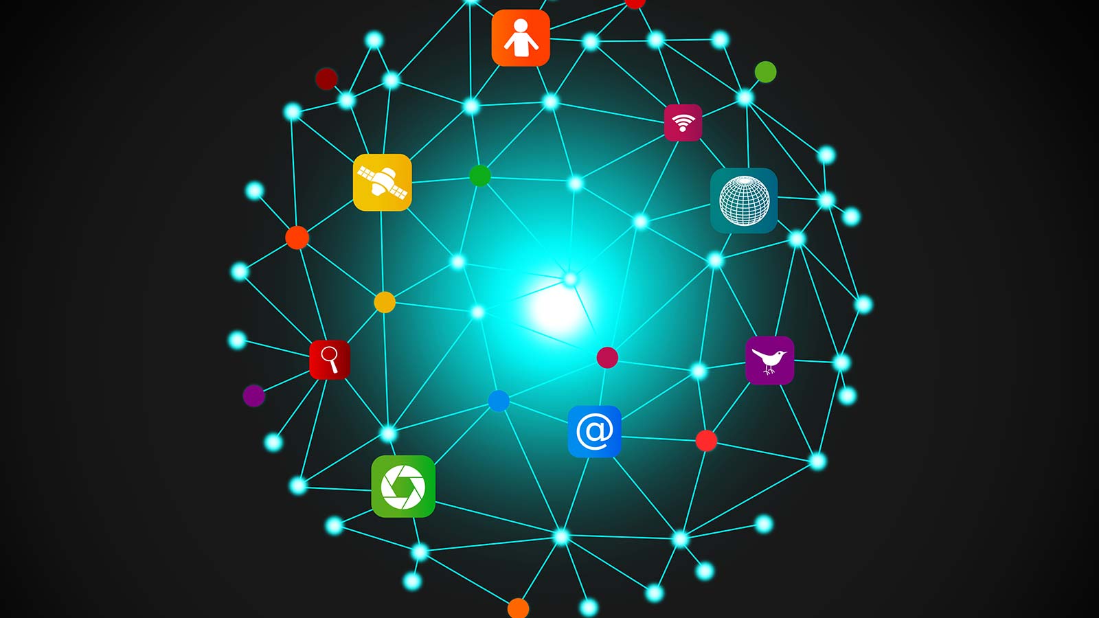 Global RADAR Now Accepting Crypto Payment