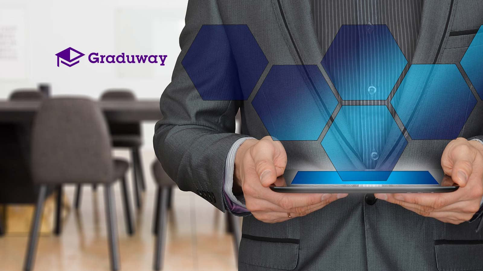 Graduway and Gravyty Announce Merger