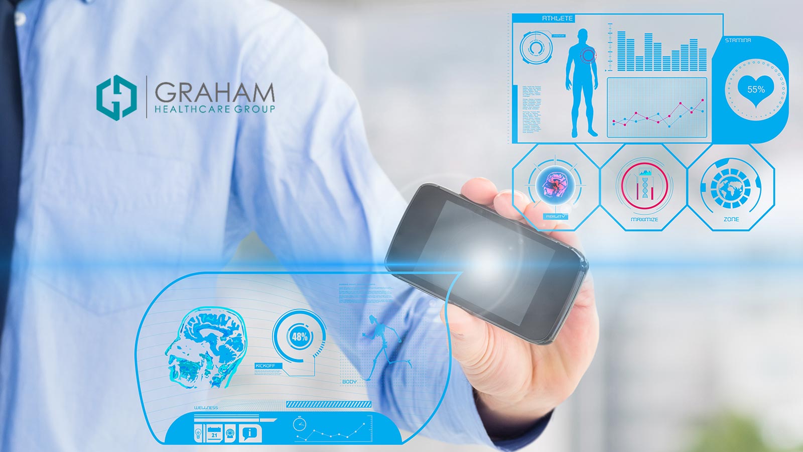 Graham Healthcare Group Acquires InTeliCare Health Services, Expanding Personalized Home Health Care Offering Into Florida