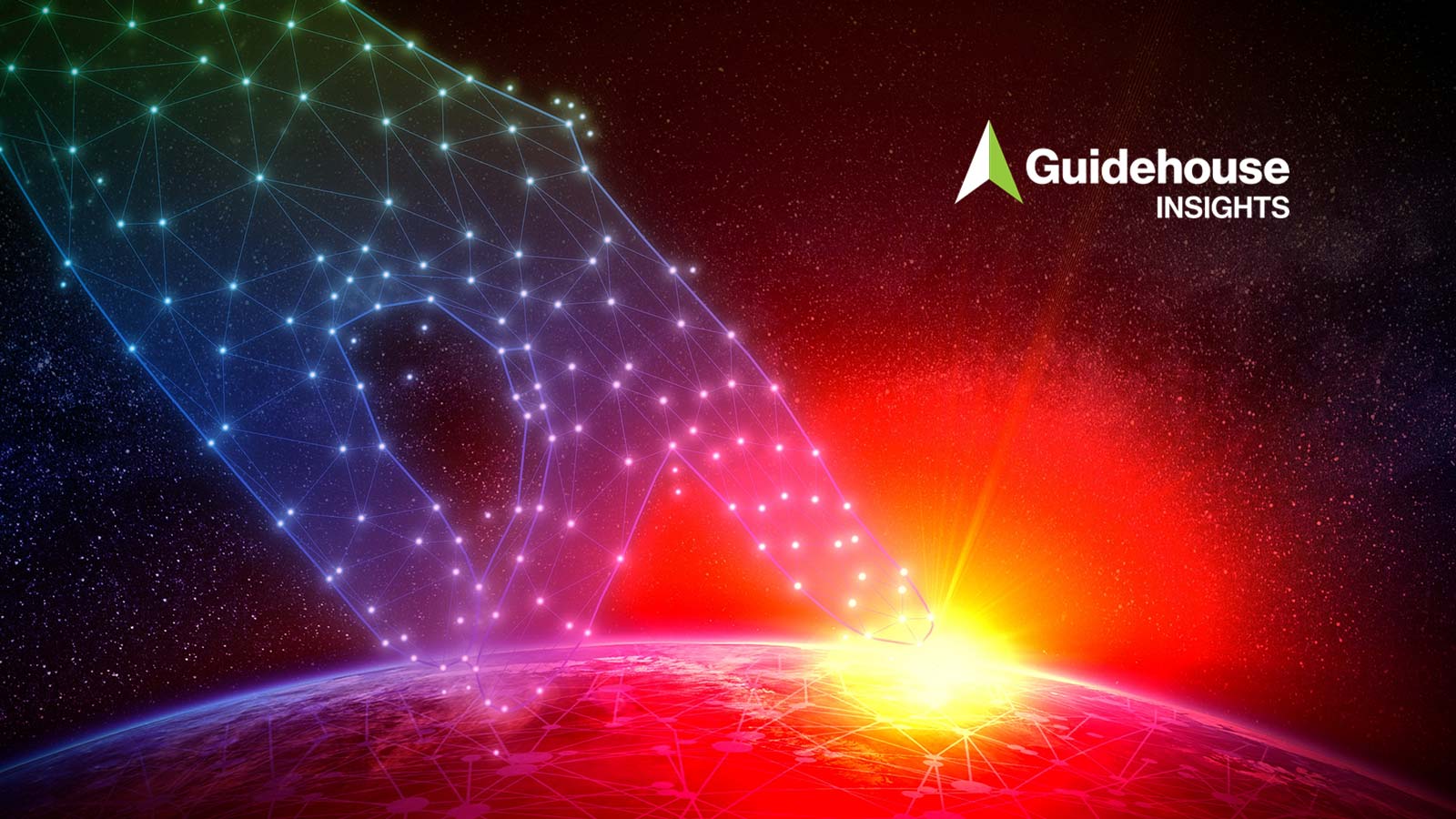 Guidehouse Insights Names Oracle, GE Digital, and Schneider Electric the Leading AI Vendors for Distributed Energy Resources Integration