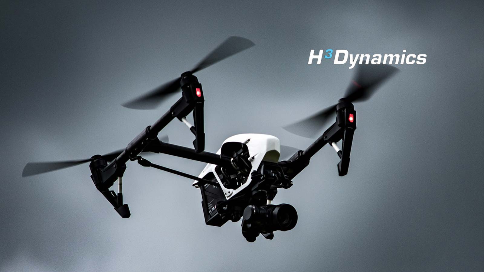 H3 Dynamics-Powered Hydrogen Drone, Now Certified In Japan