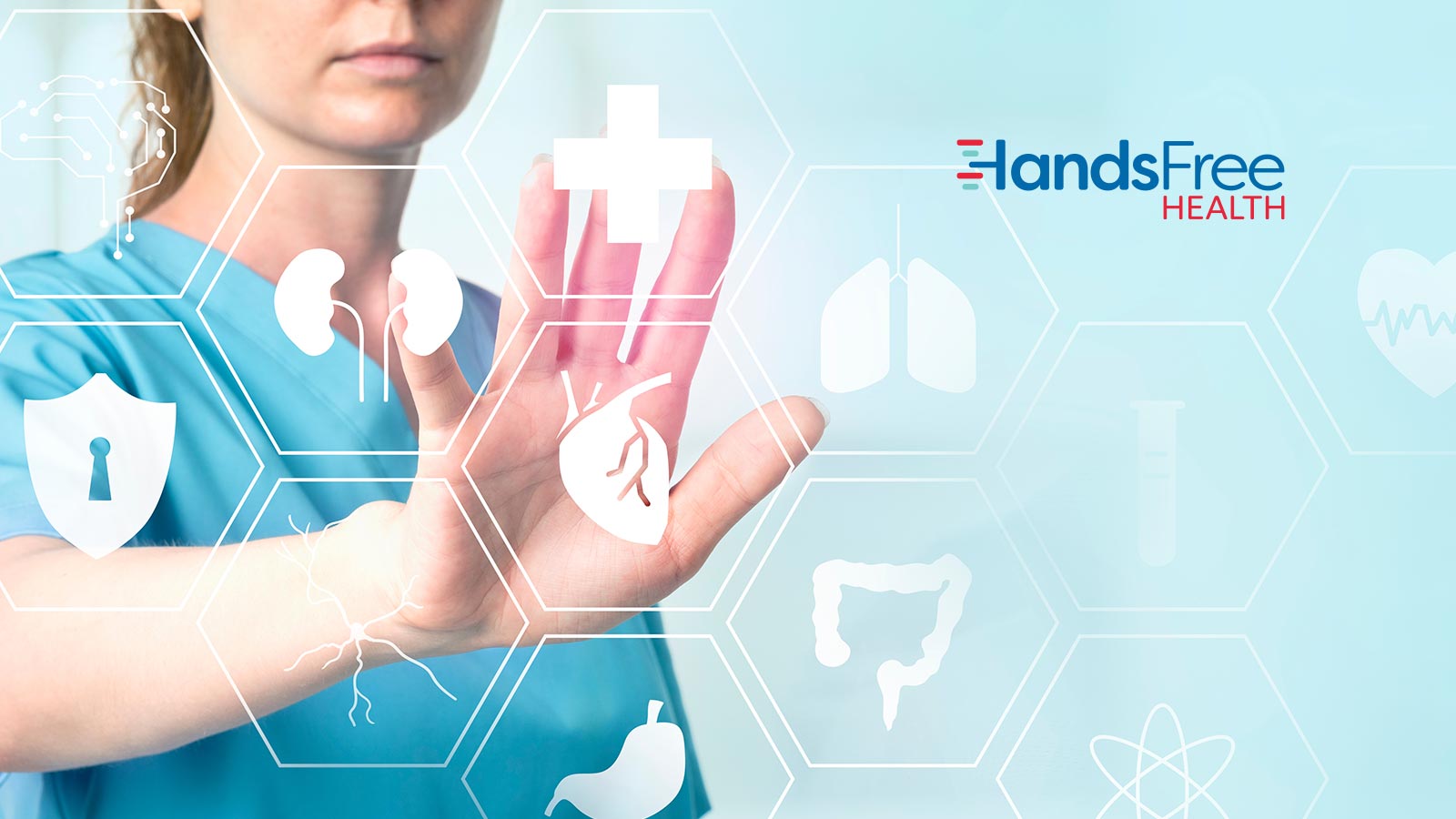 Handsfree Health Honored By Leading Healthcare Magazine As A 2021 Most Innovative Product