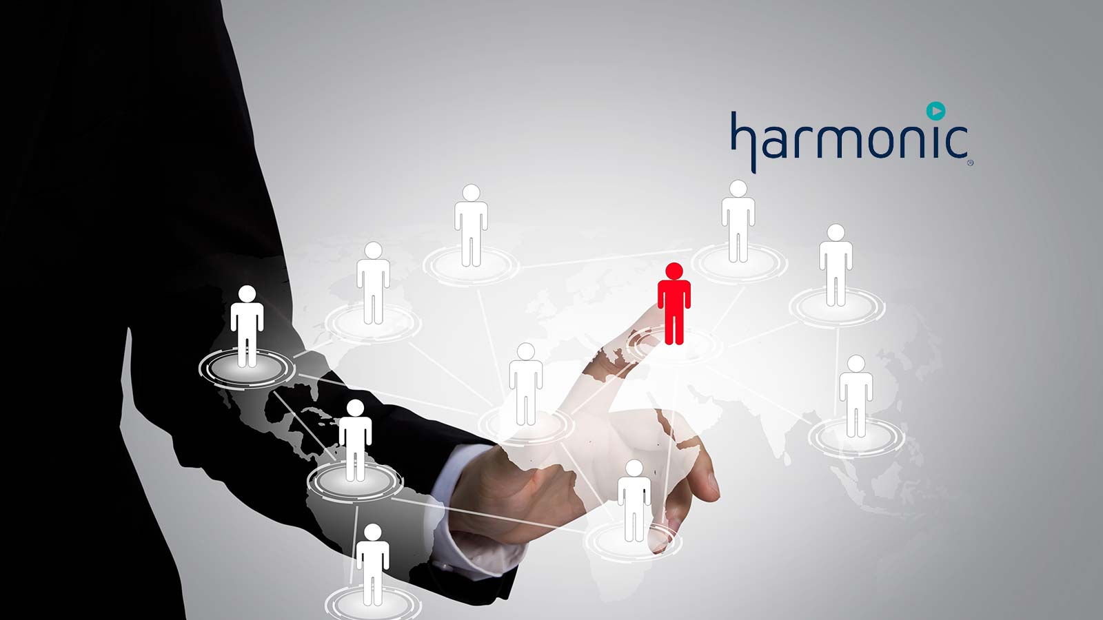 Harmonic And Rogers Communications Partner To Evolve Next-Generation Broadband Services