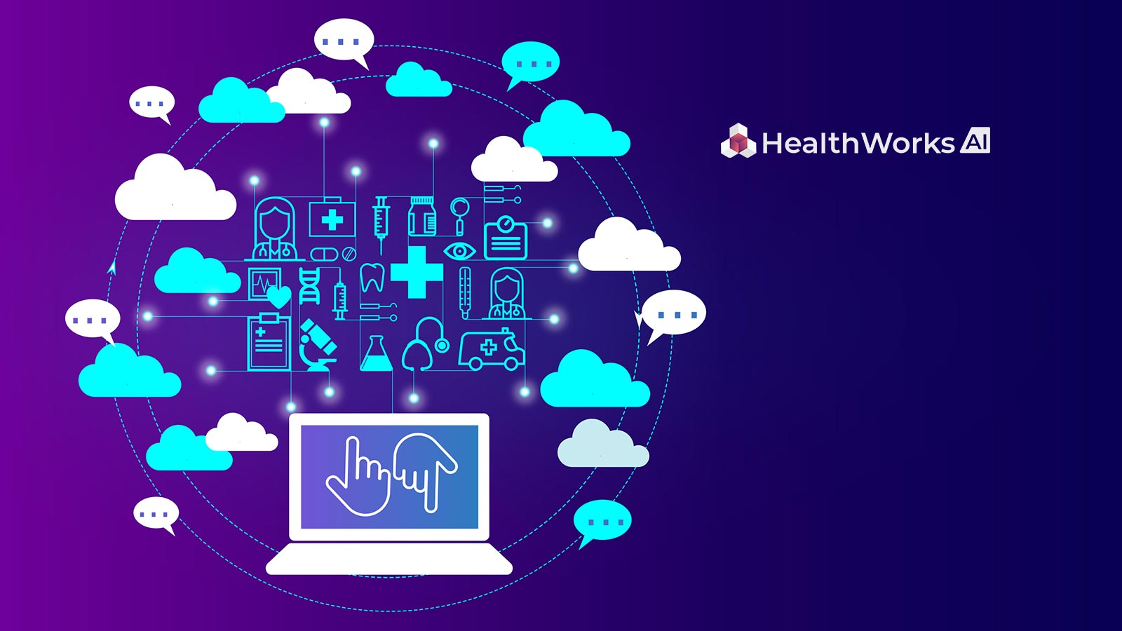 HealthWorksAI Unveils The First Healthcare Data Platform Using xAI technology