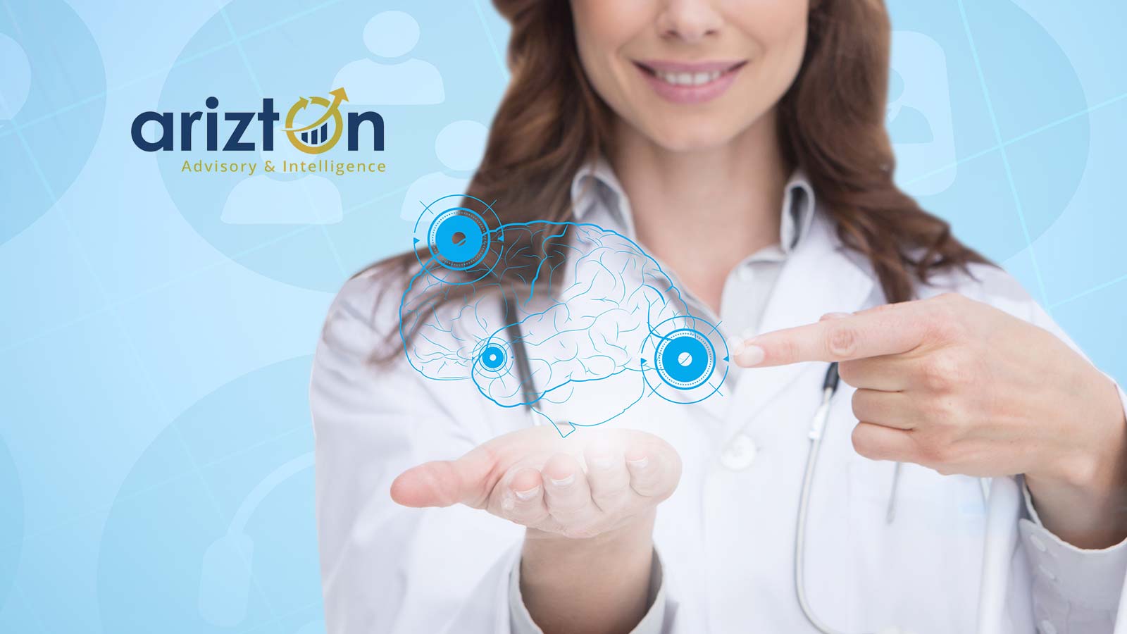 Healthcare Artificial Intelligence (AI) Market Size To Reach Revenues Of USD 44.5 Billion By 2026 Arizton